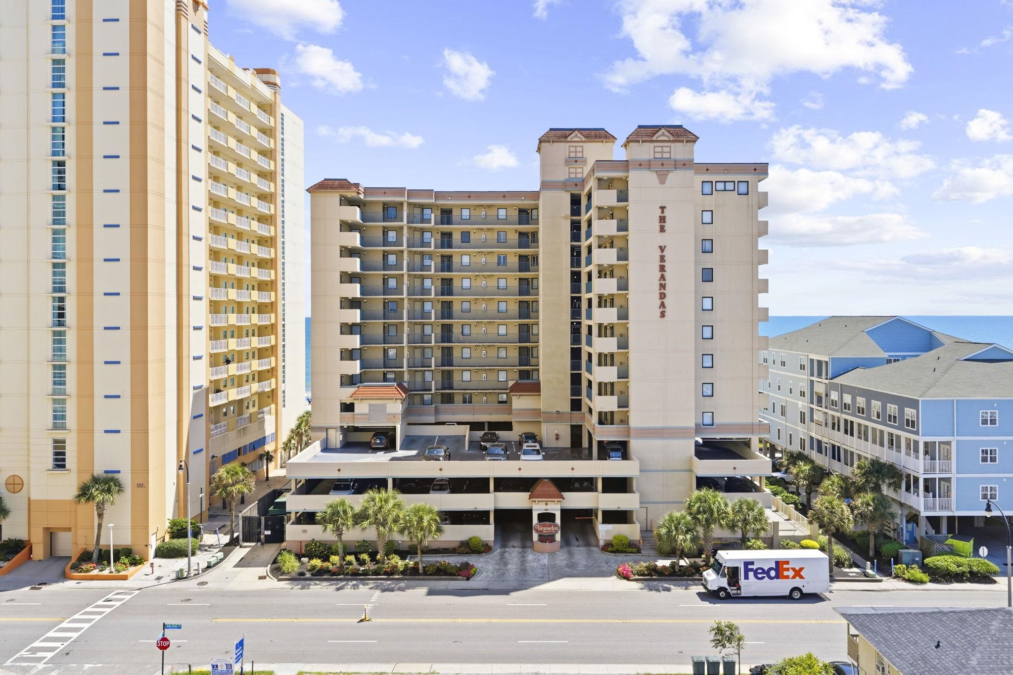501 S Ocean Blvd. Property Photo 1