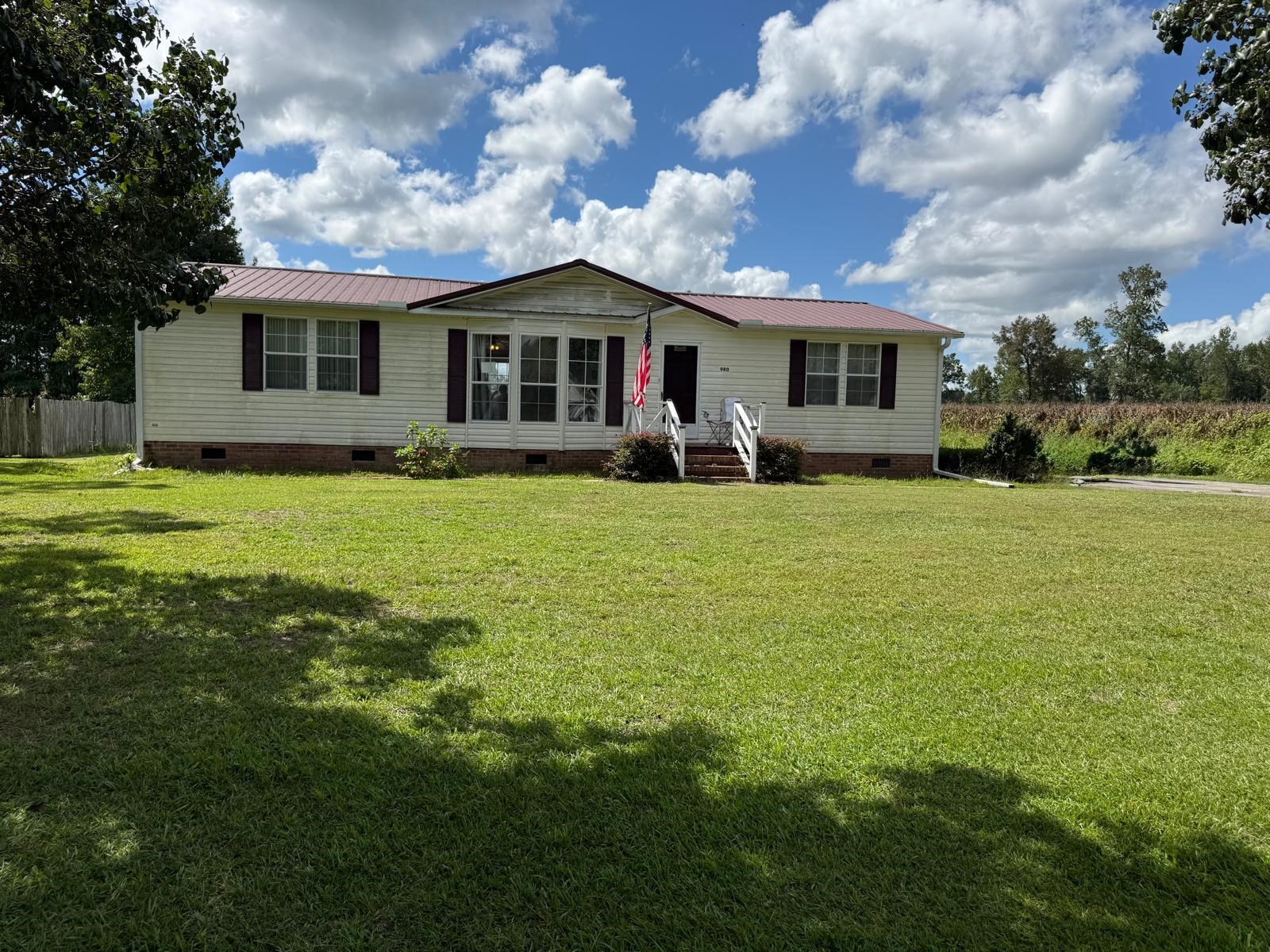 980 Highway 747 Property Photo 1