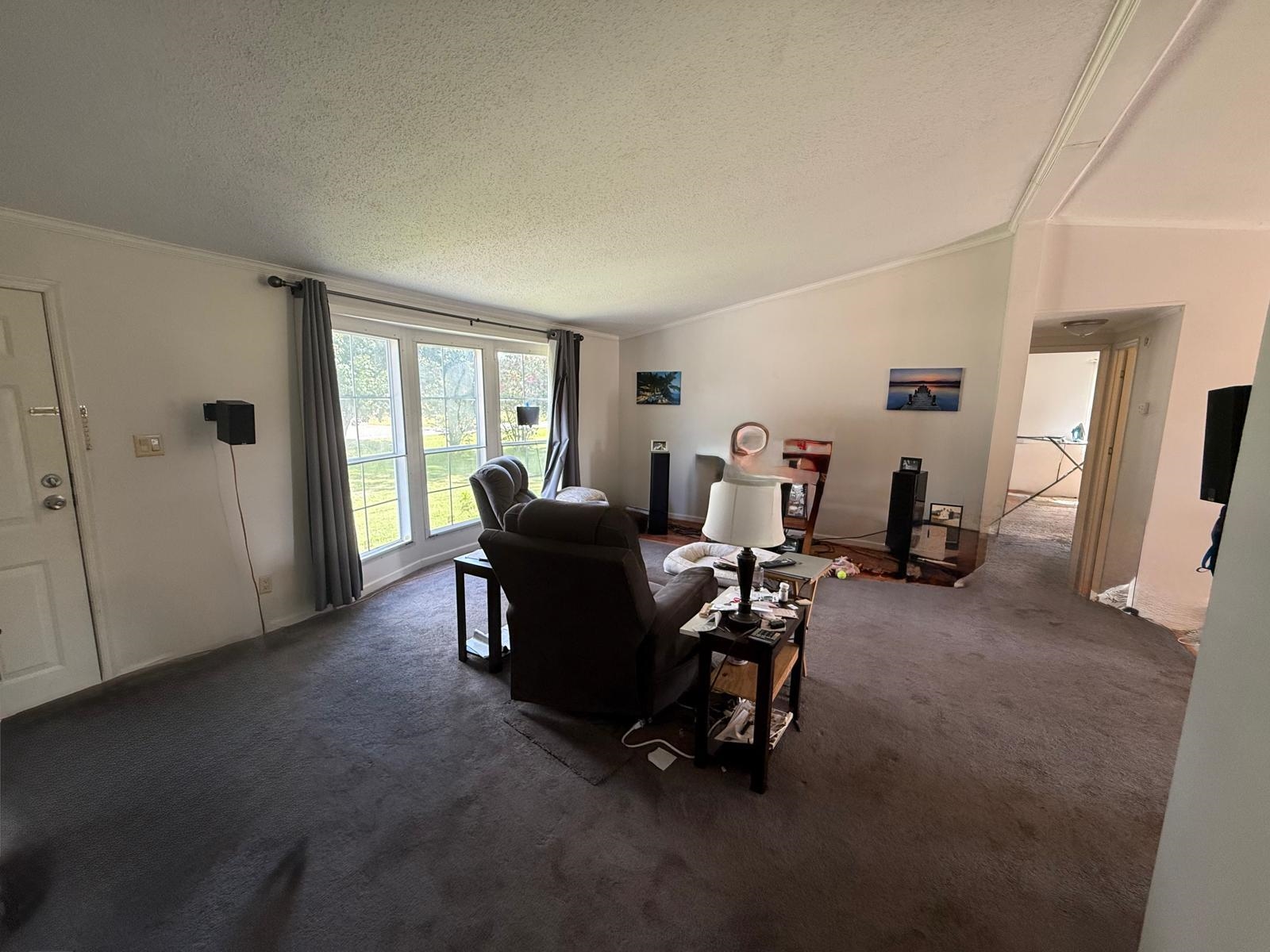 980 Highway 747 Property Photo 3