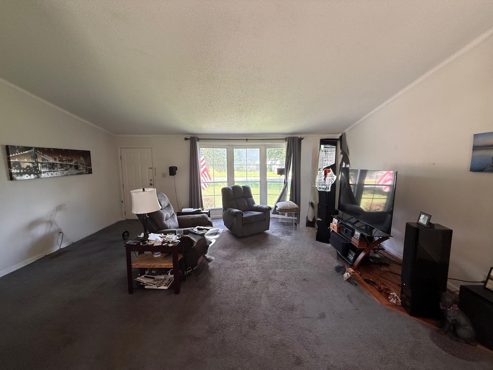980 Highway 747 Property Photo 4