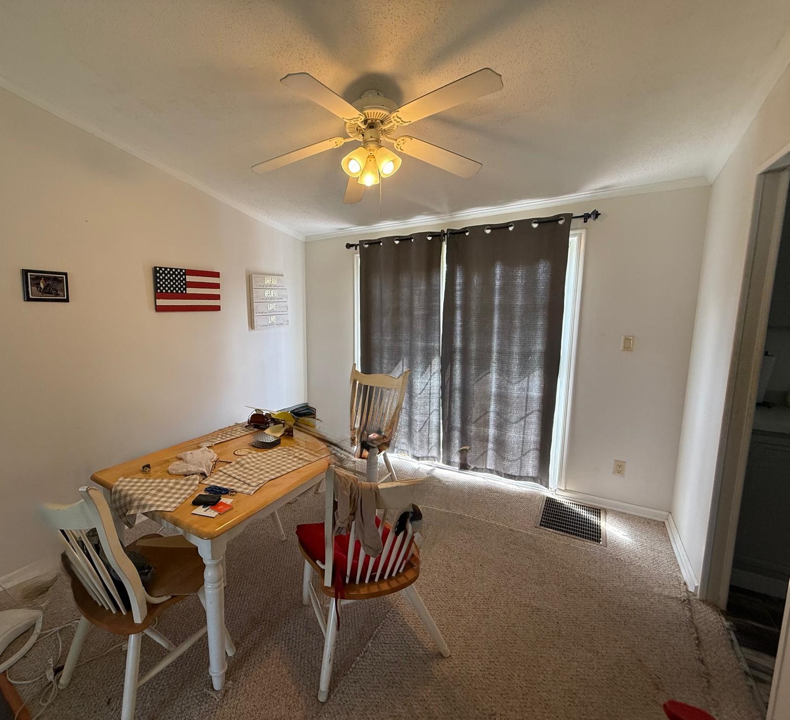 980 Highway 747 Property Photo 5