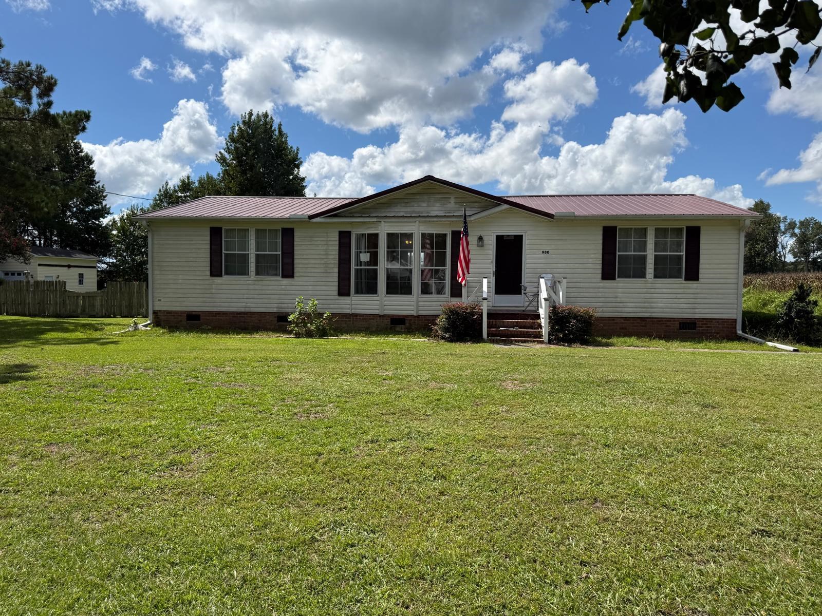 980 Highway 747 Property Photo 19