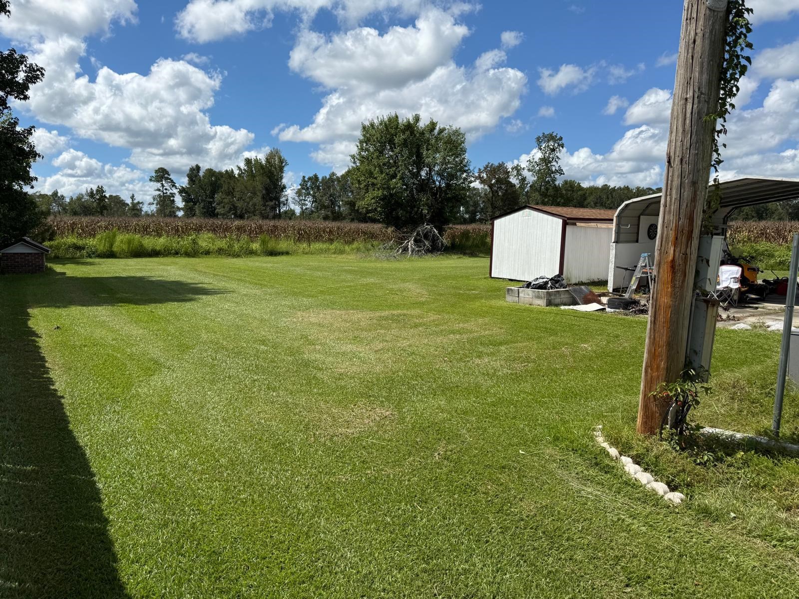 980 Highway 747 Property Photo 21