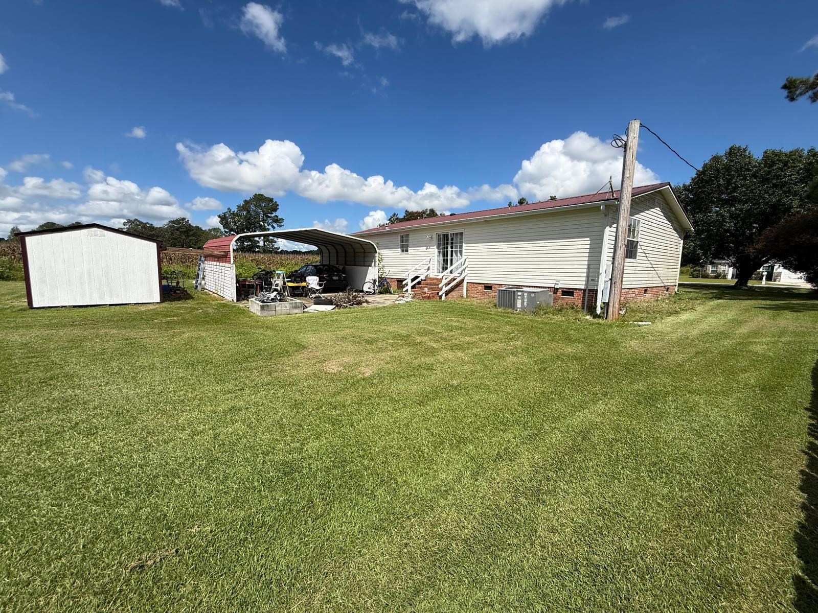 980 Highway 747 Property Photo 22