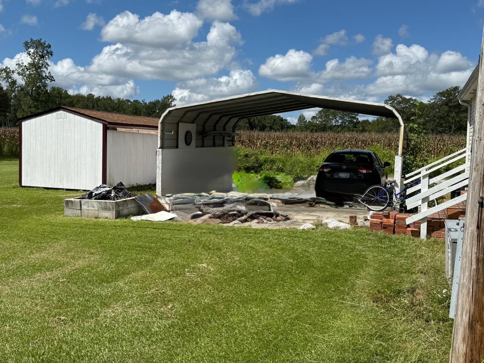 980 Highway 747 Property Photo 23
