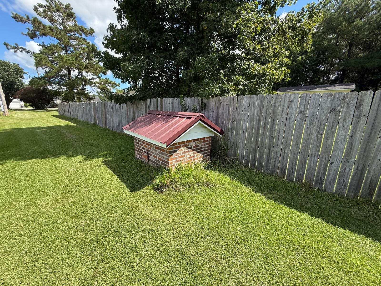 980 Highway 747 Property Photo 24
