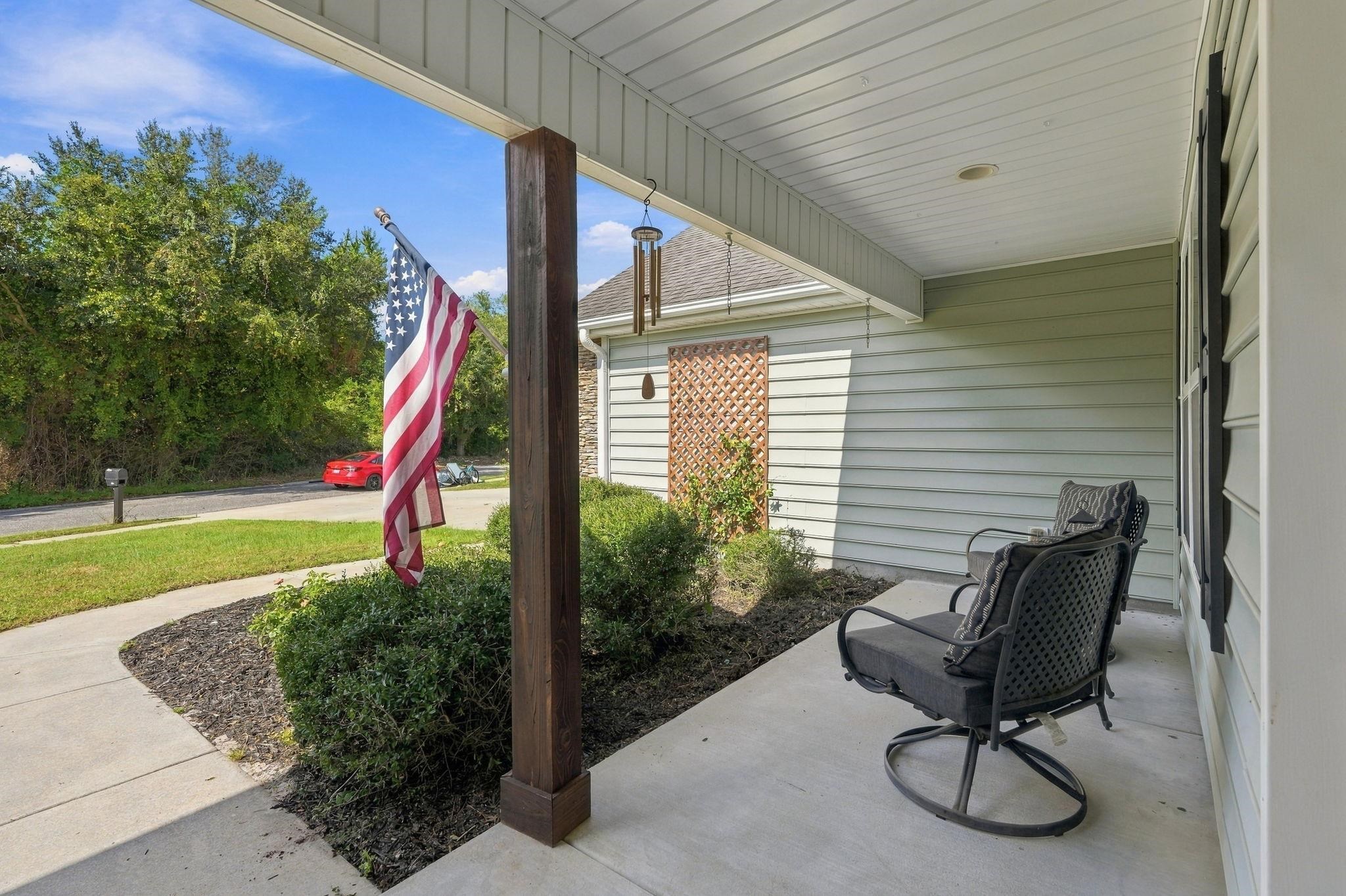 416 South Oaks Dr. Property Photo 4