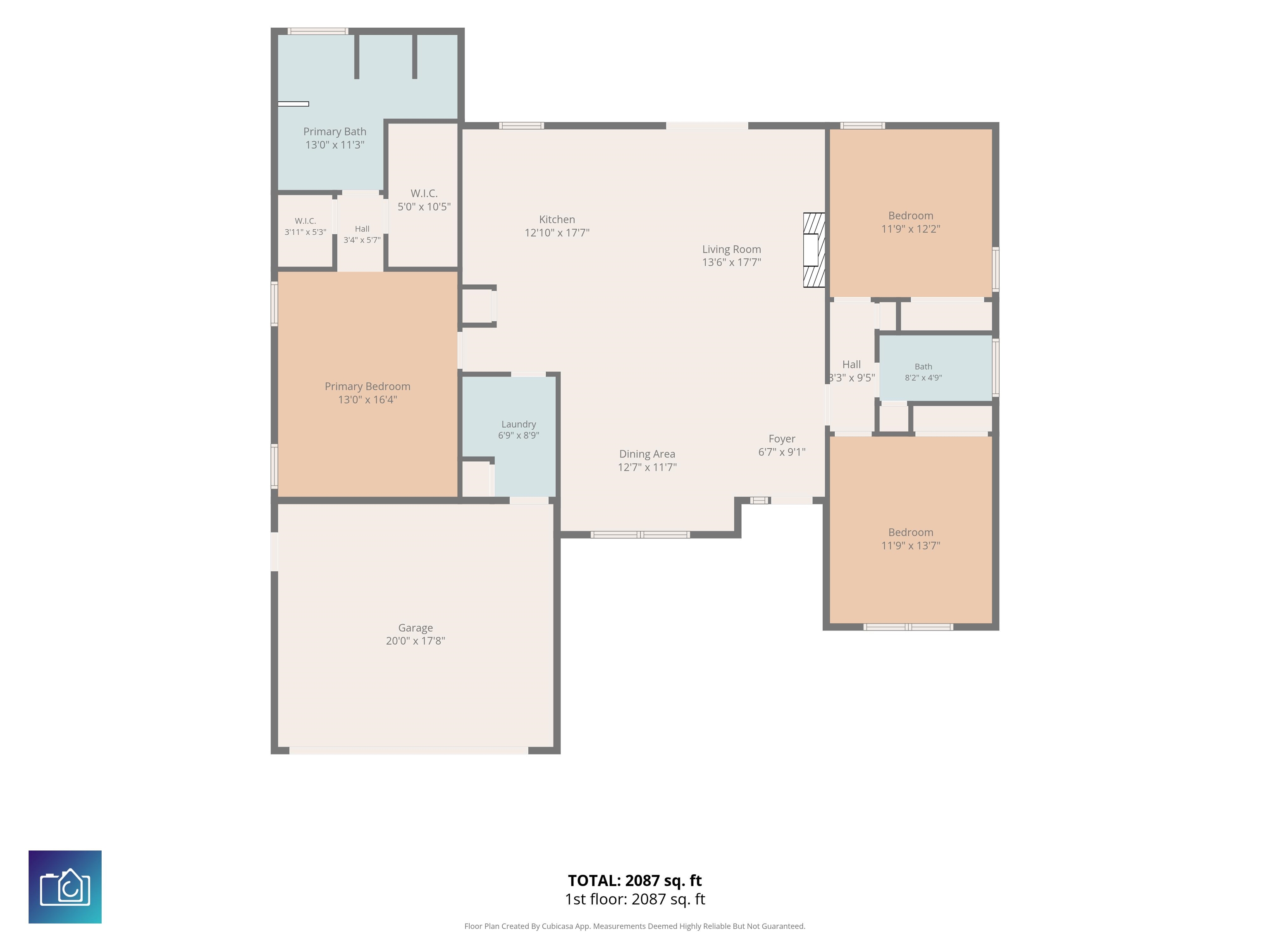 416 South Oaks Dr. Property Photo 41