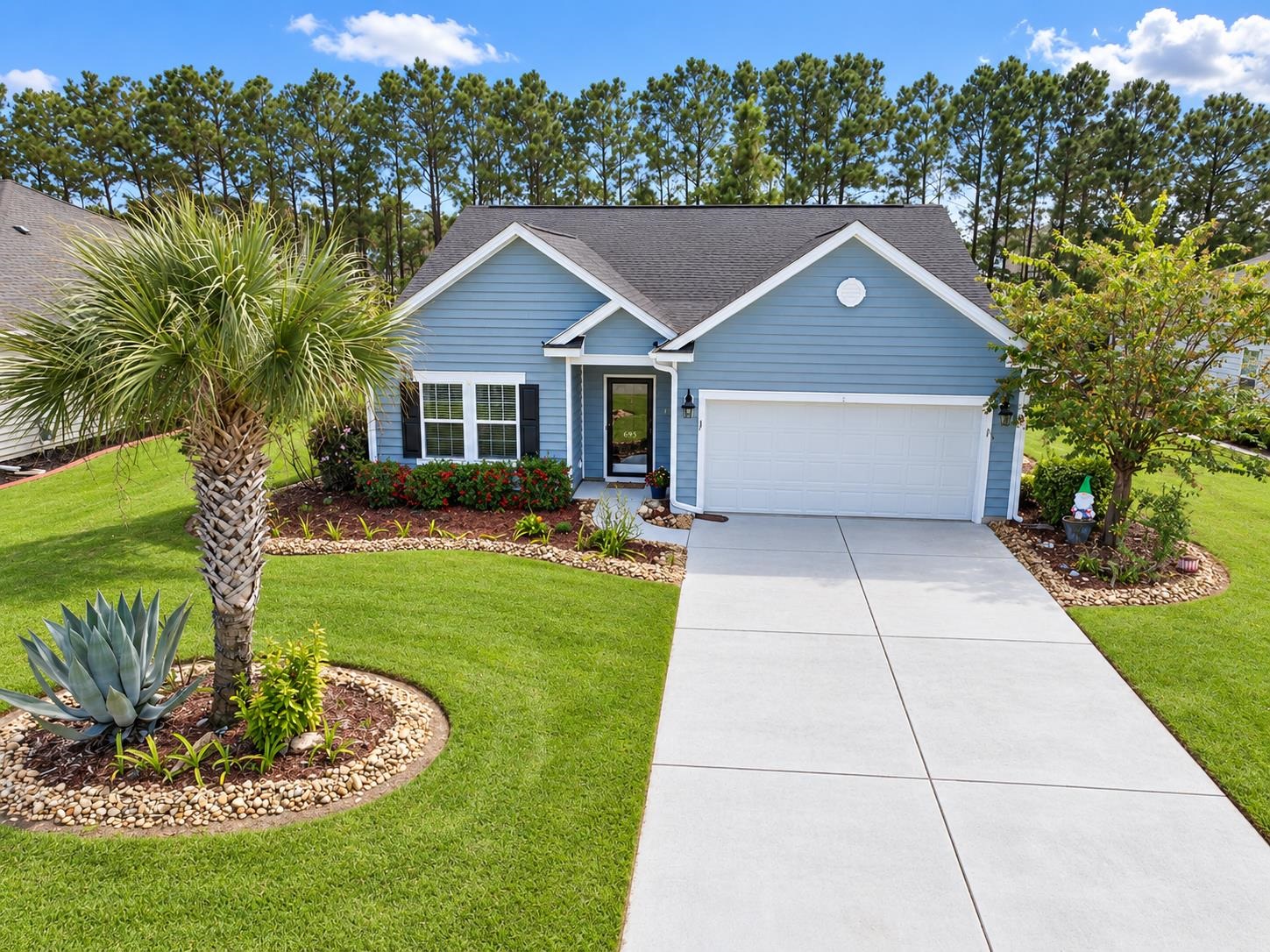 693 Harbor Bay Dr.