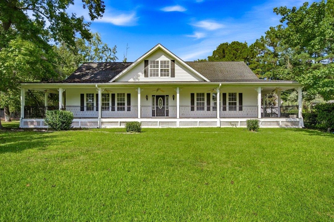 1850 Pitch Landing Rd. Property Photo 1