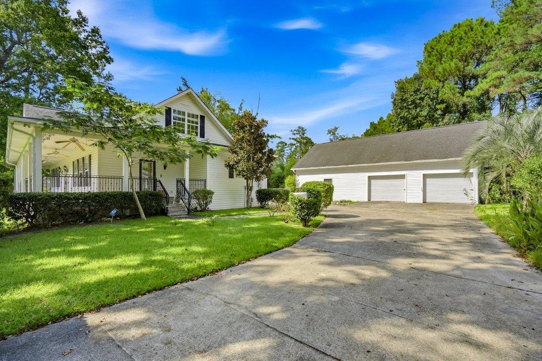 1850 Pitch Landing Rd. Property Photo 31