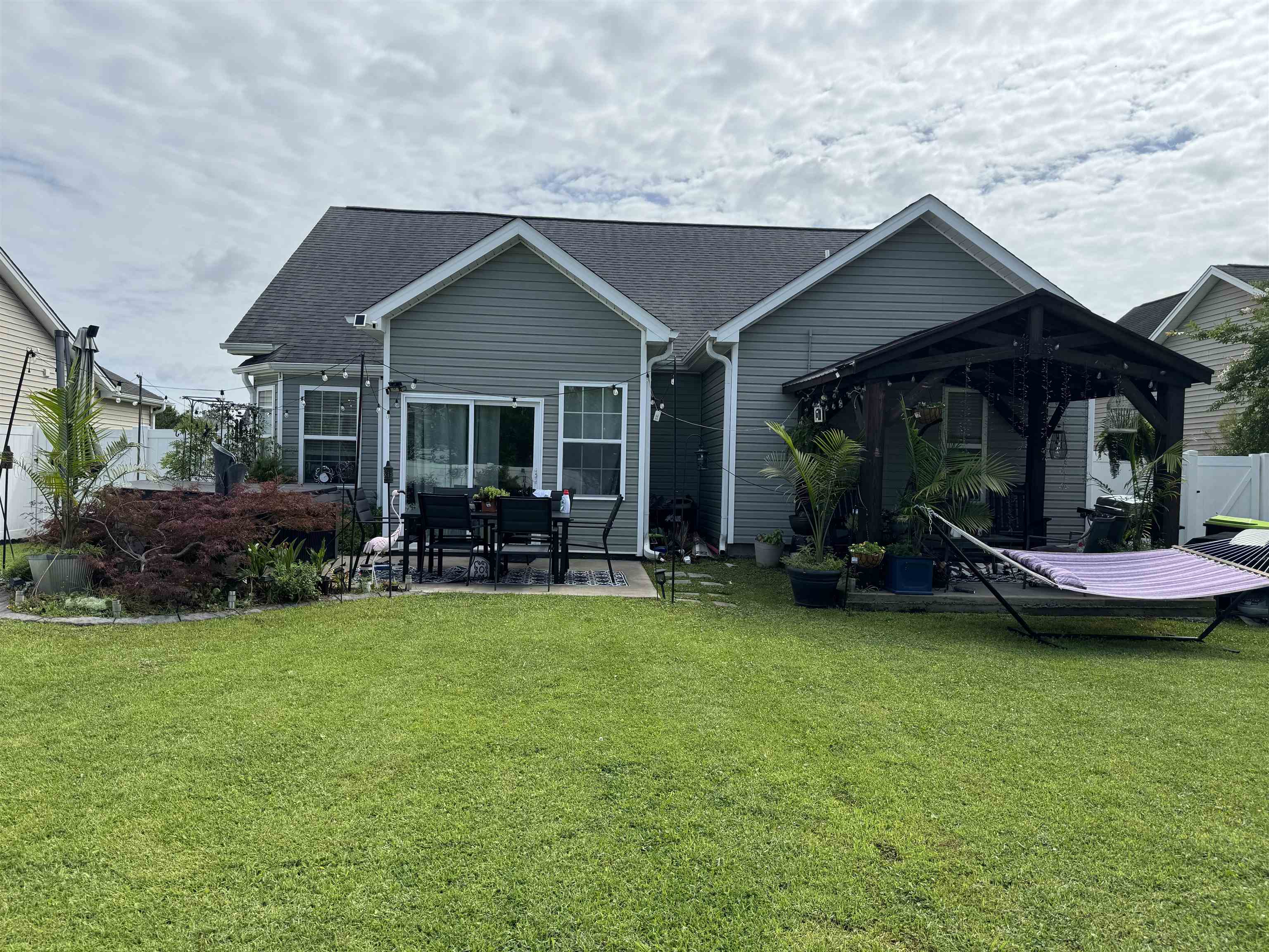 117 Blue Stem Dr. Property Photo 18