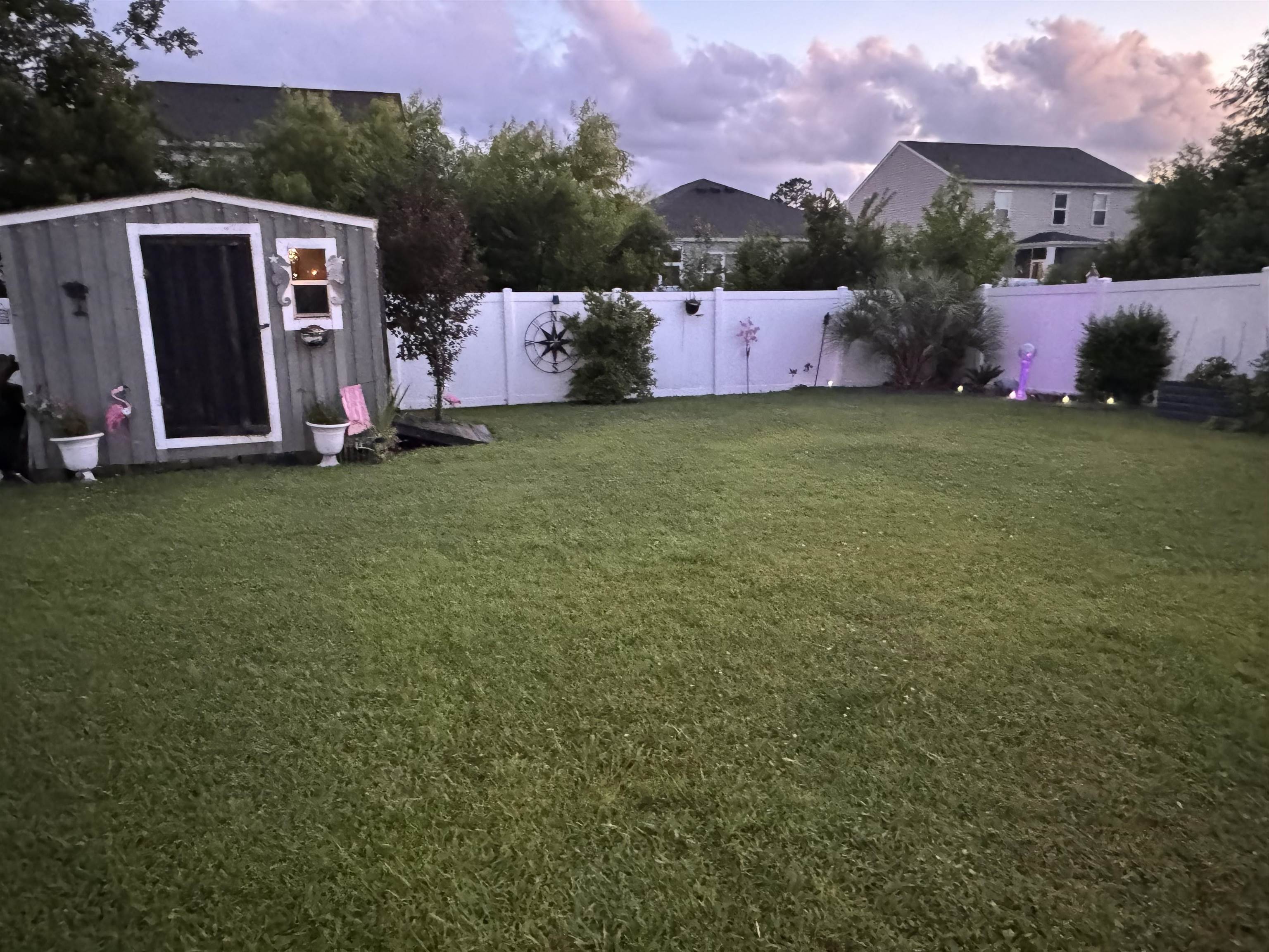 117 Blue Stem Dr. Property Photo 19