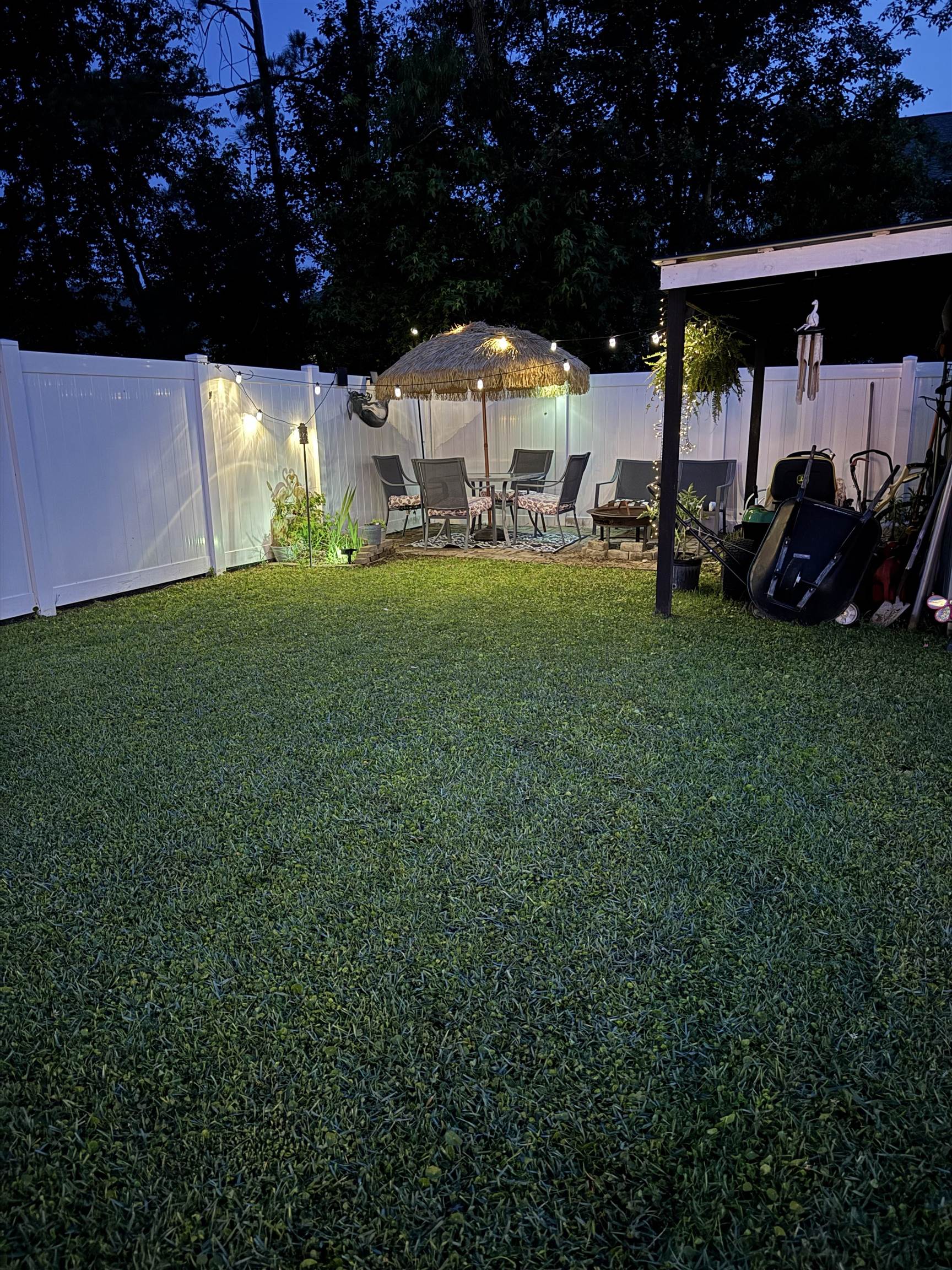 117 Blue Stem Dr. Property Photo 20