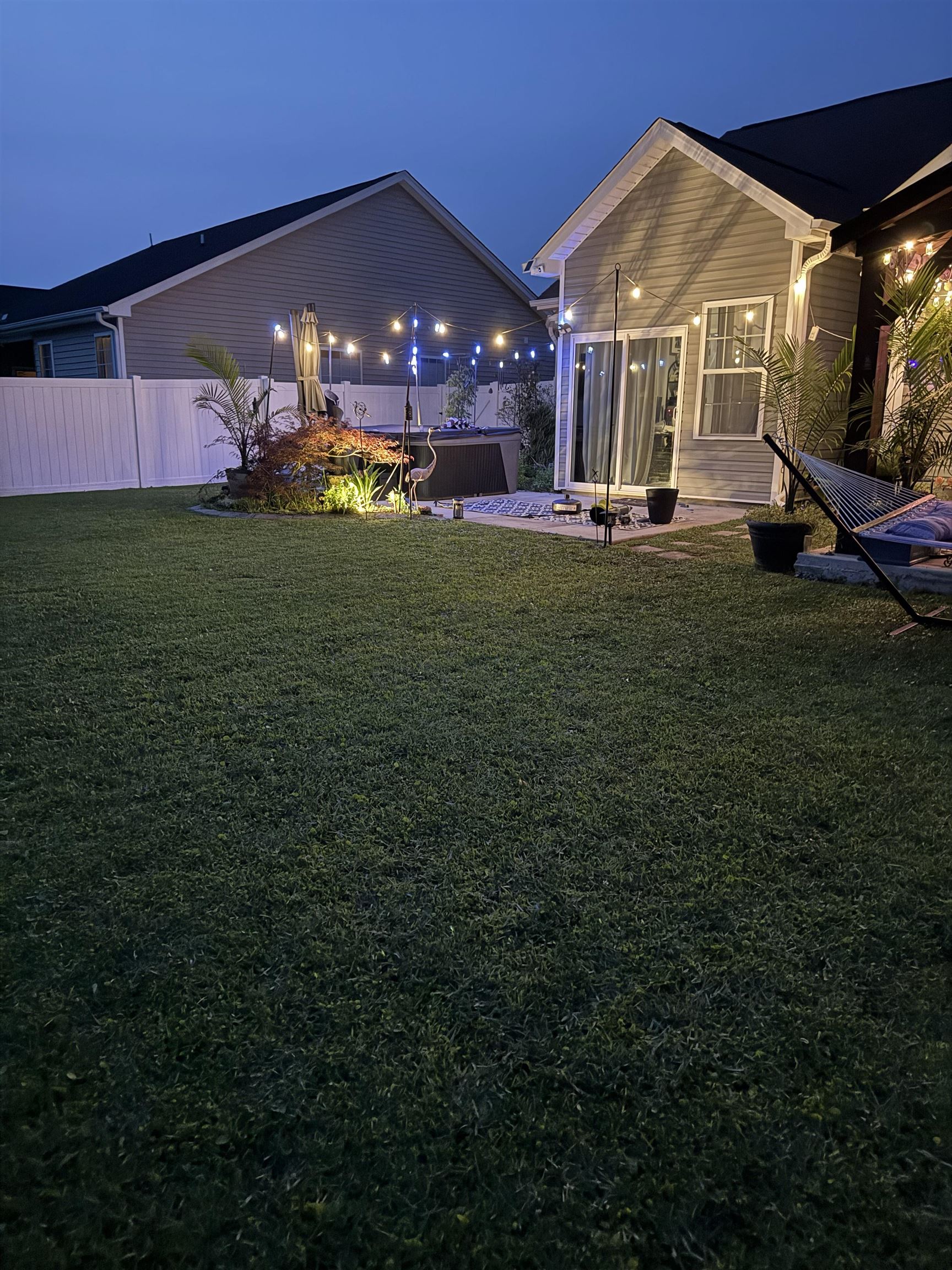 117 Blue Stem Dr. Property Photo 23