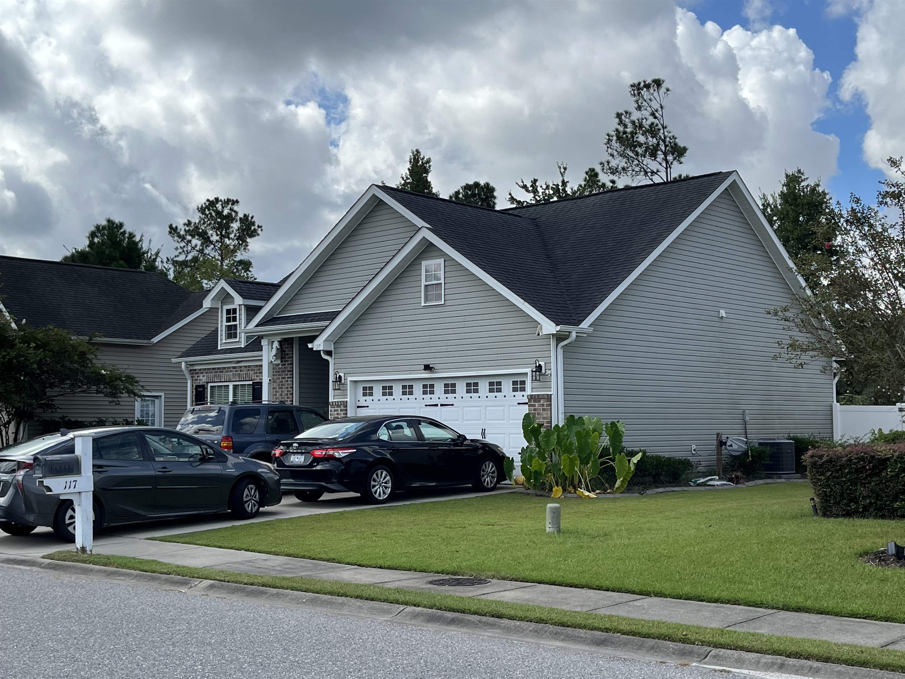 117 Blue Stem Dr. Property Photo 29