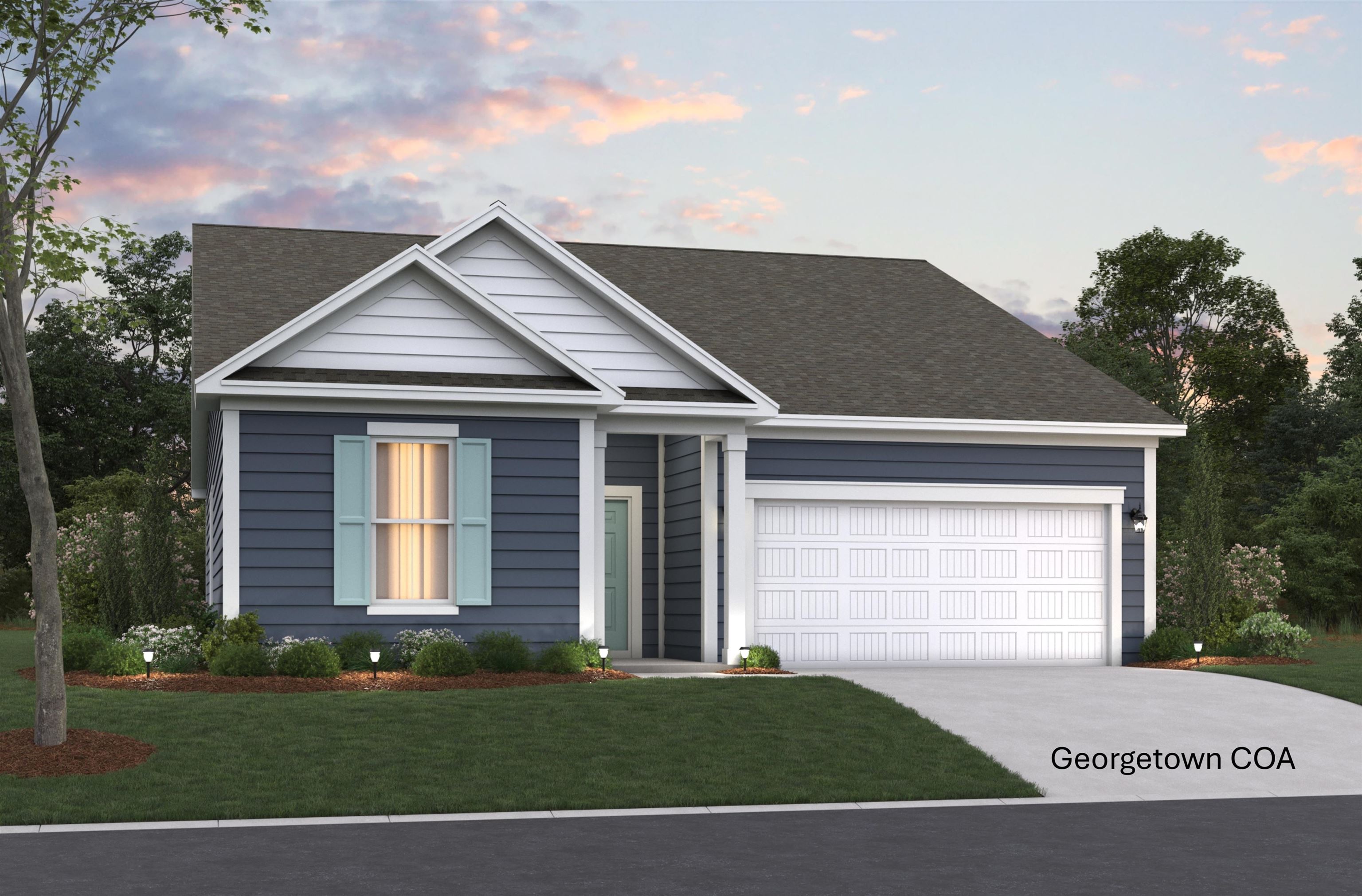5041 Jockey Way Property Photo 1