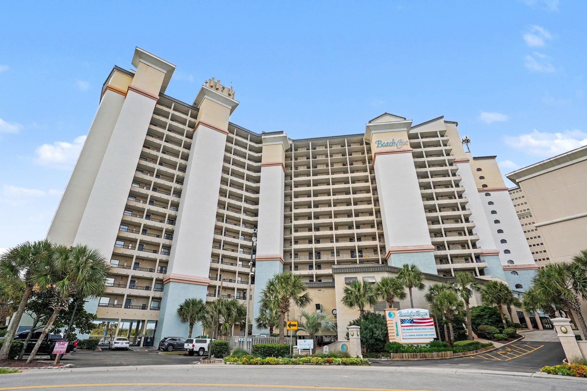 4800 S Ocean Blvd. Property Photo 2