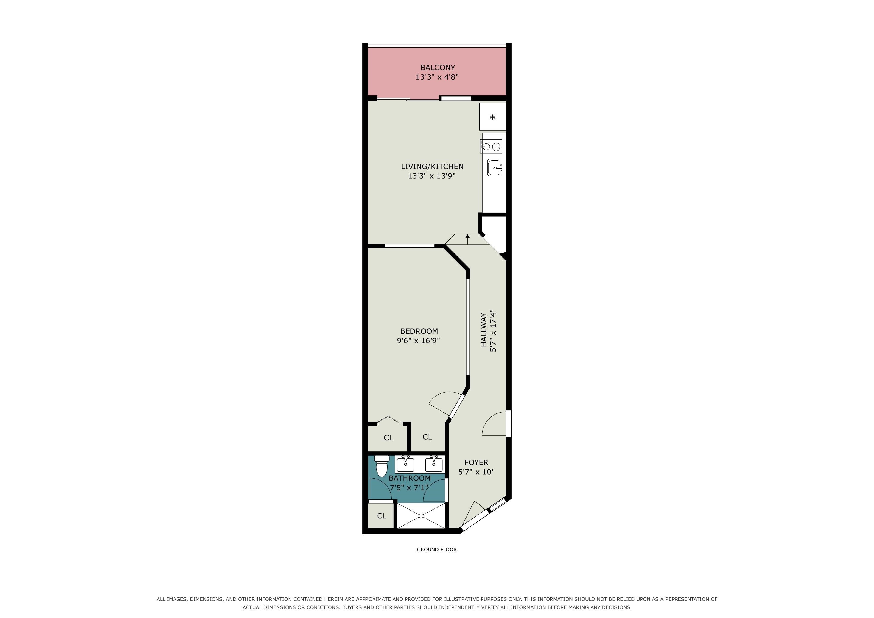 4800 S Ocean Blvd. Property Photo 45