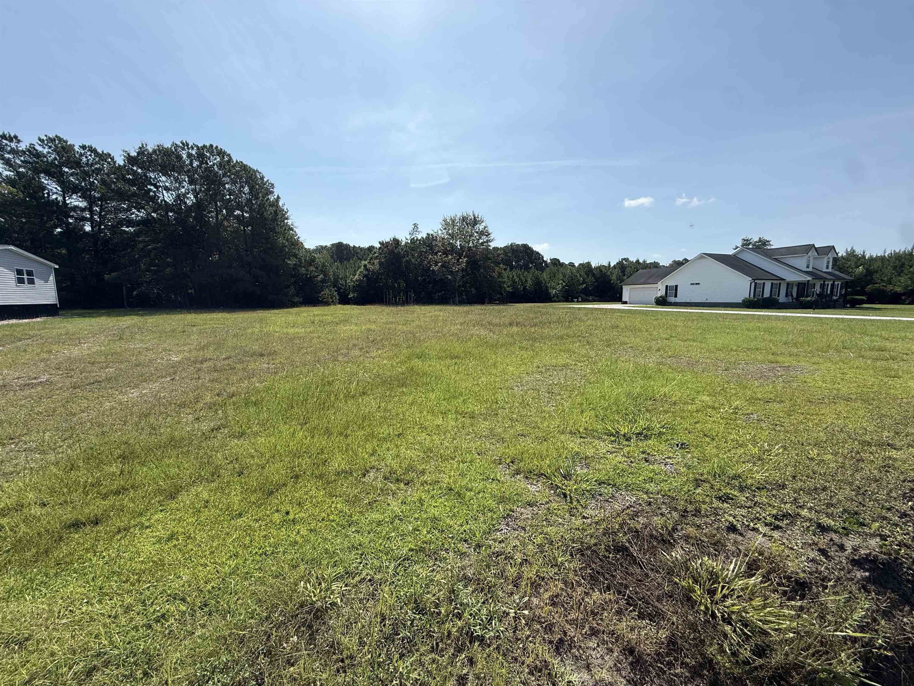 Tbd Hugo Rd. Property Photo 2