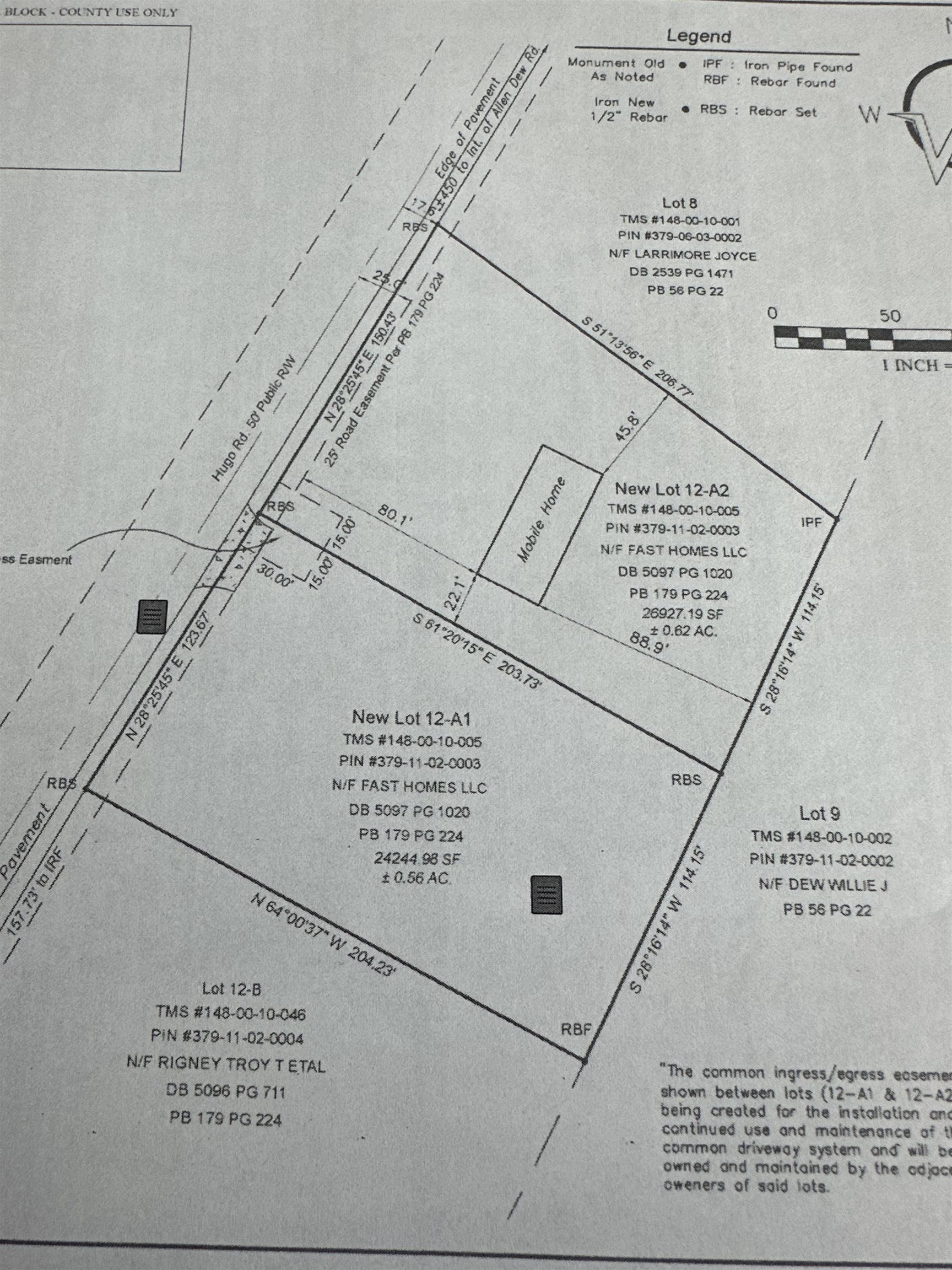 Tbd Hugo Rd. Property Photo 3
