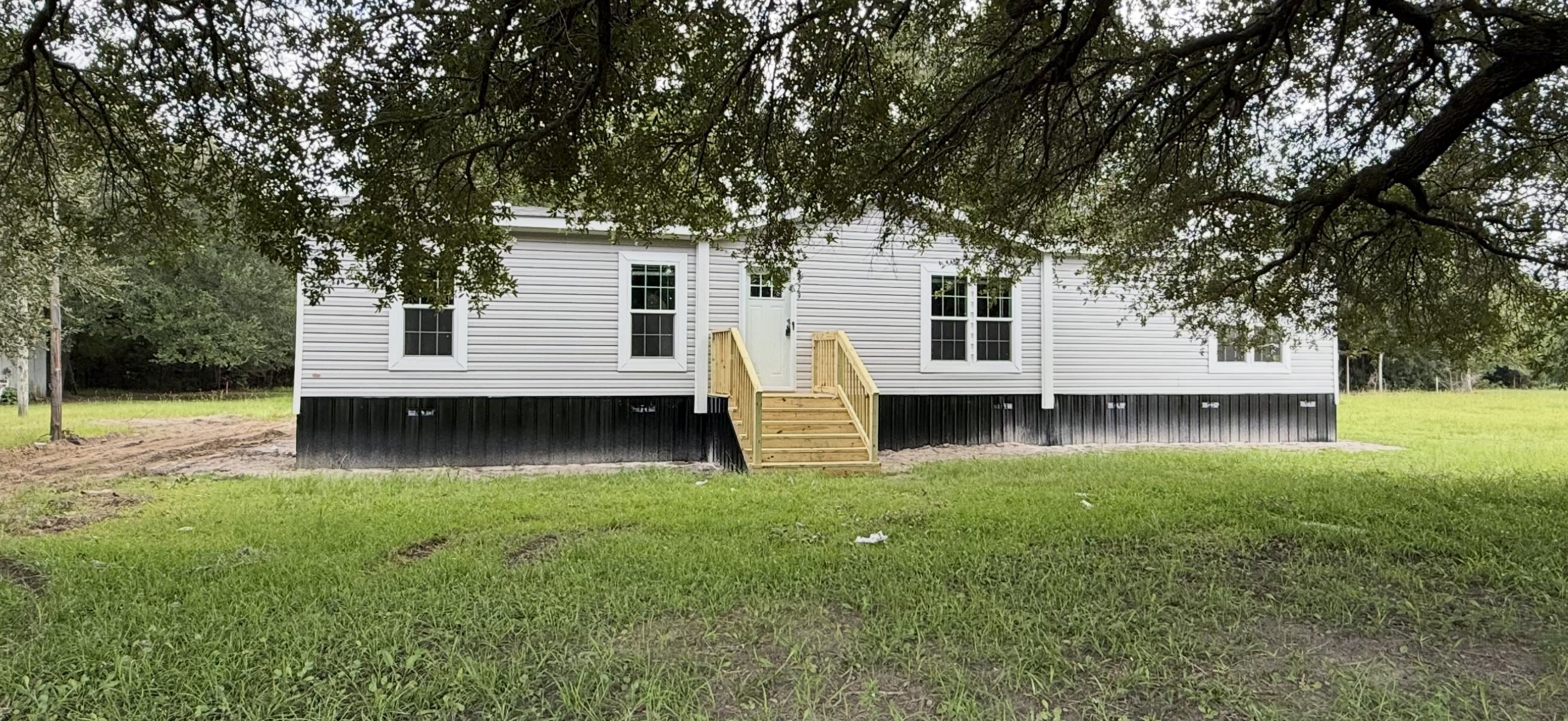 2529 Hugo Rd. Property Photo 1