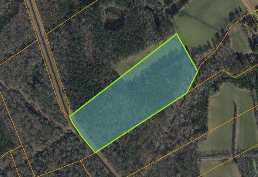 Tbd Myrtle West Dr. Property Photo 2