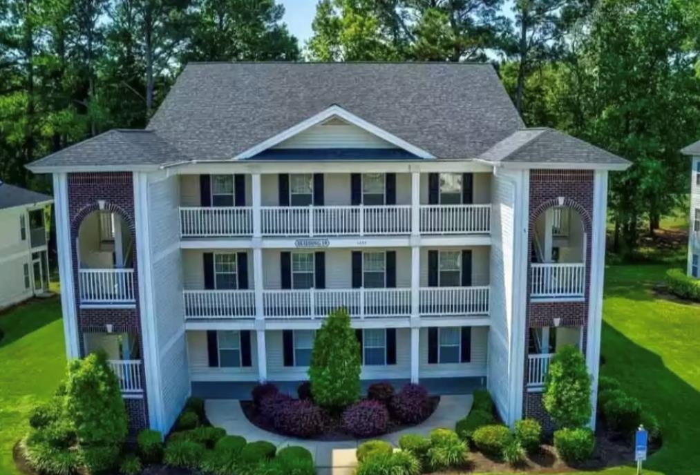1274 River Oaks Dr. Property Photo 1