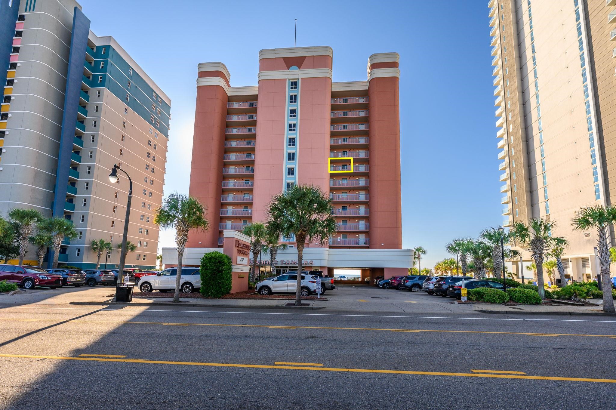 1604 Ocean Blvd. N Property Photo 1