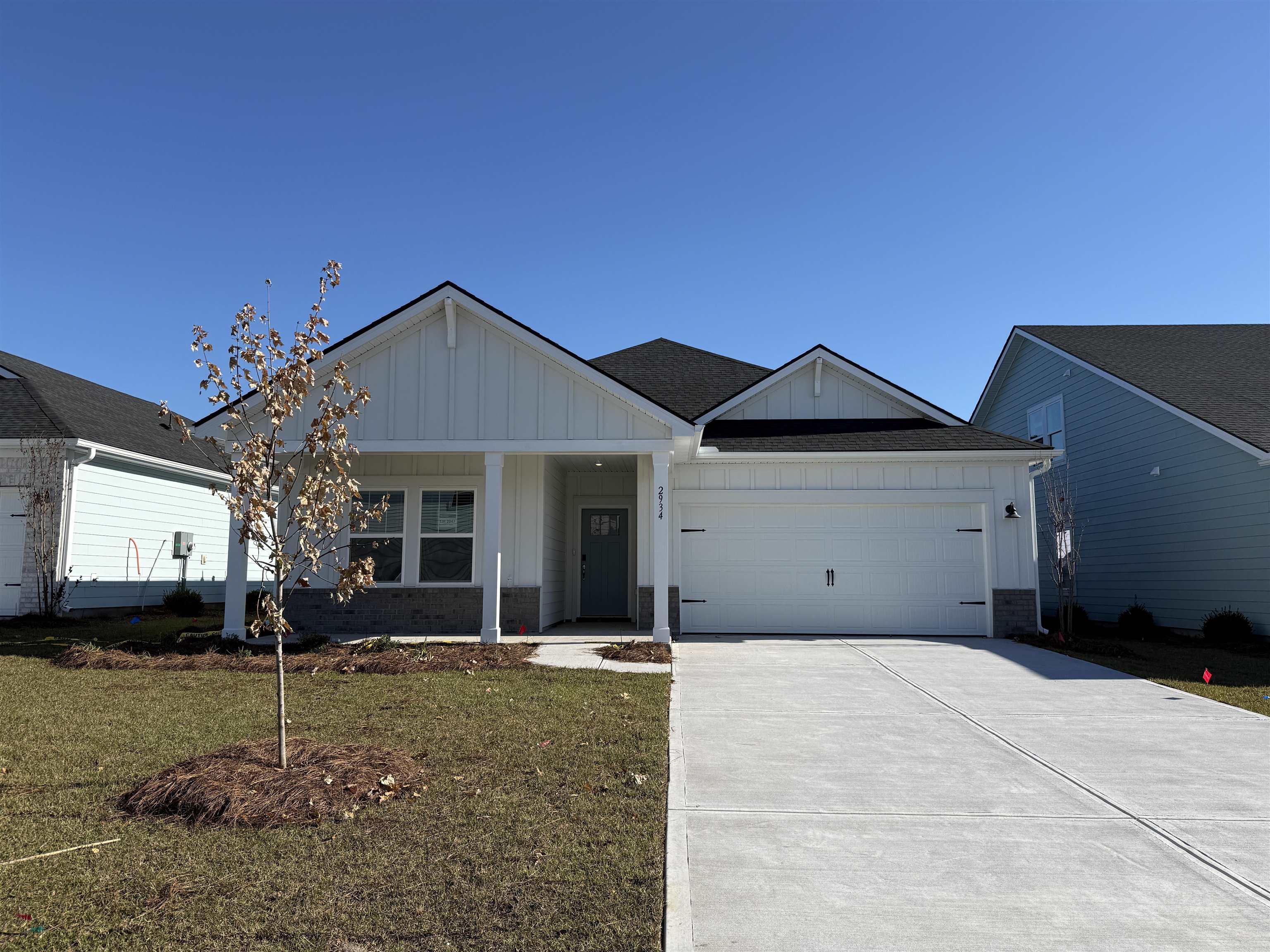 2934 Tranquility Loop Property Photo 1