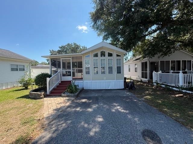 5400 Little River Neck Rd. Property Photo 1