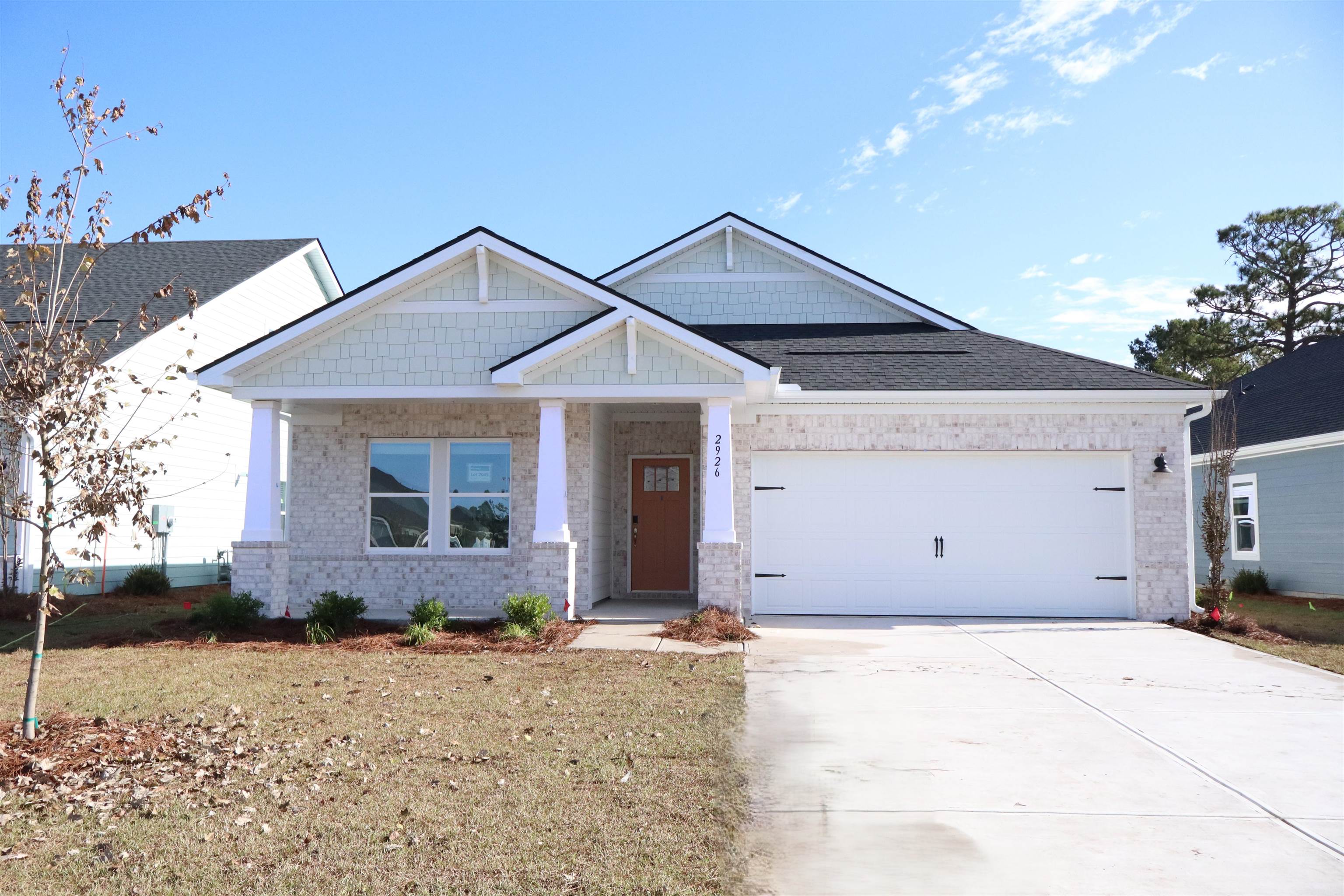 2926 Tranquility Loop Property Photo 1