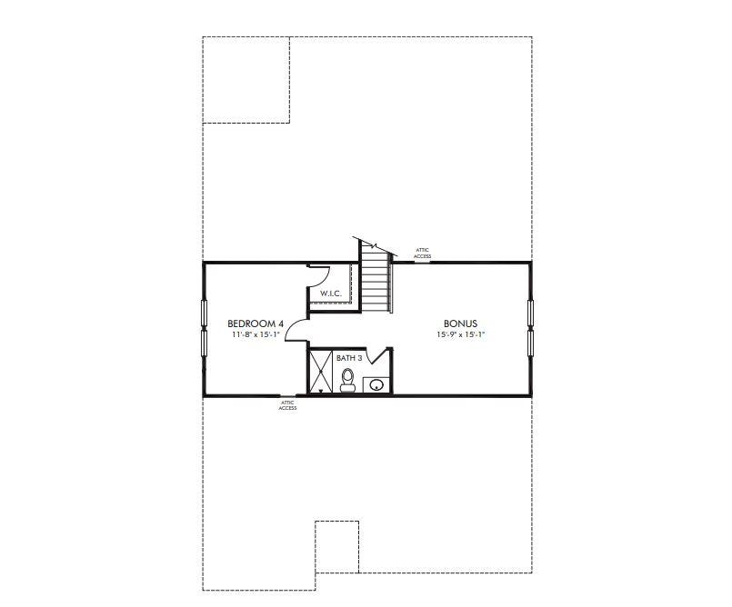 2930 Tranquility Loop Property Photo 8