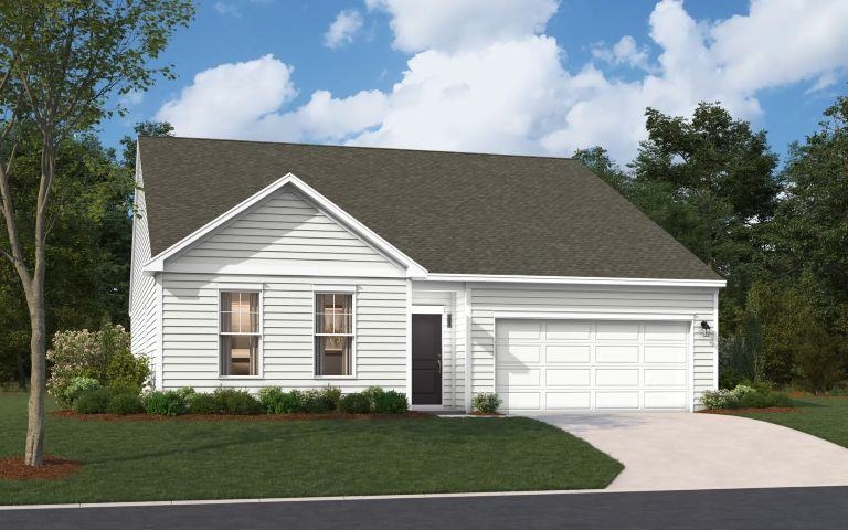 280 Westfield Circle Property Photo 1