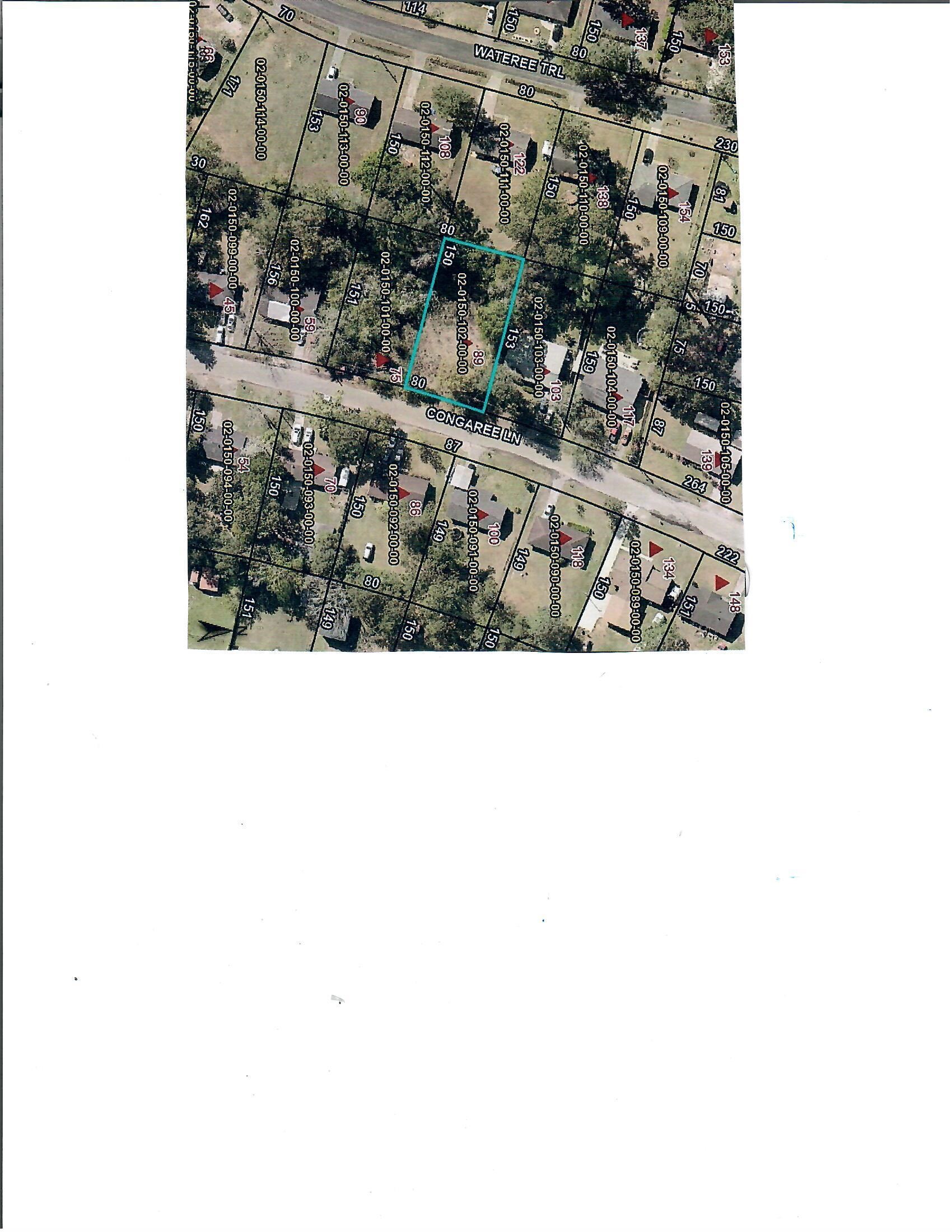 89 Congaree St Property Photo 1