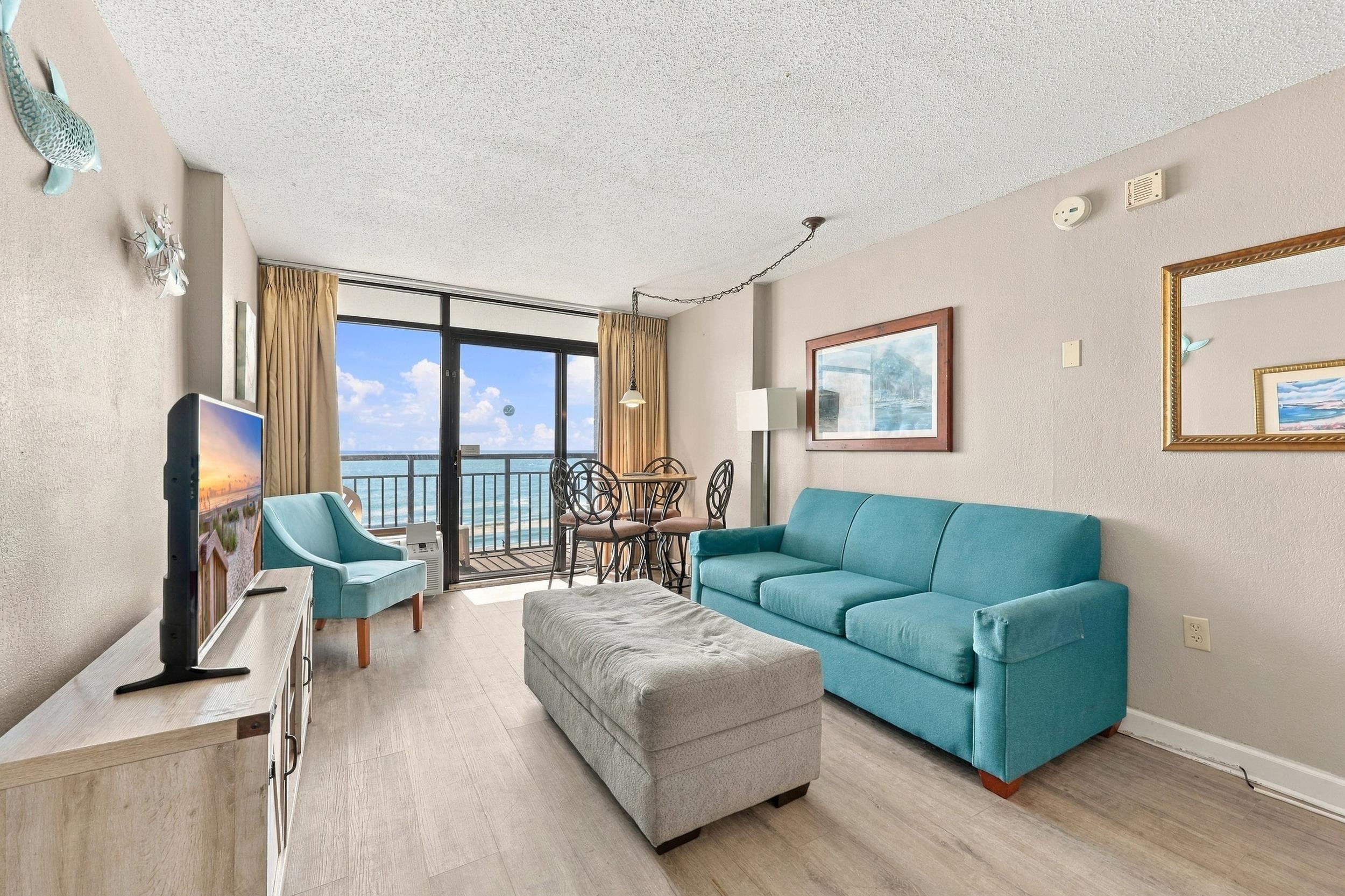 1501 South Ocean Blvd. Property Photo 4