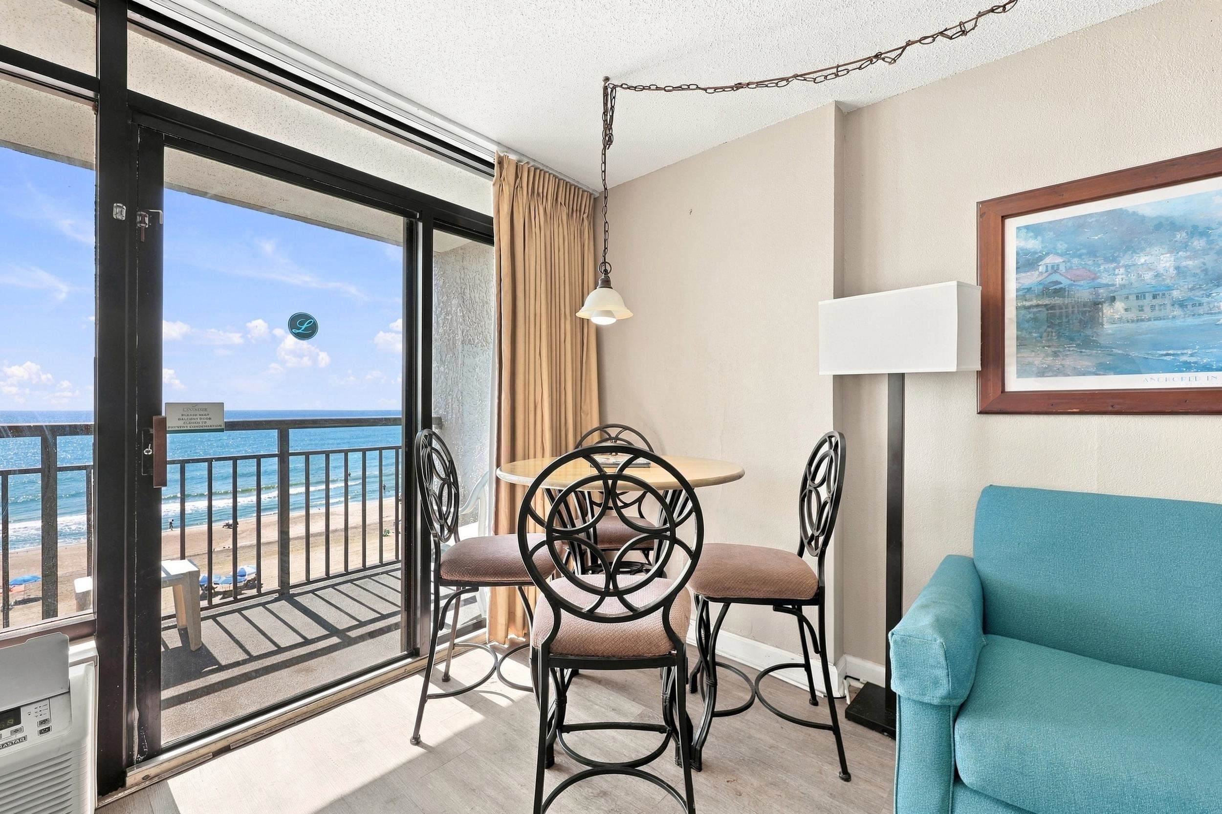 1501 South Ocean Blvd. Property Photo 6