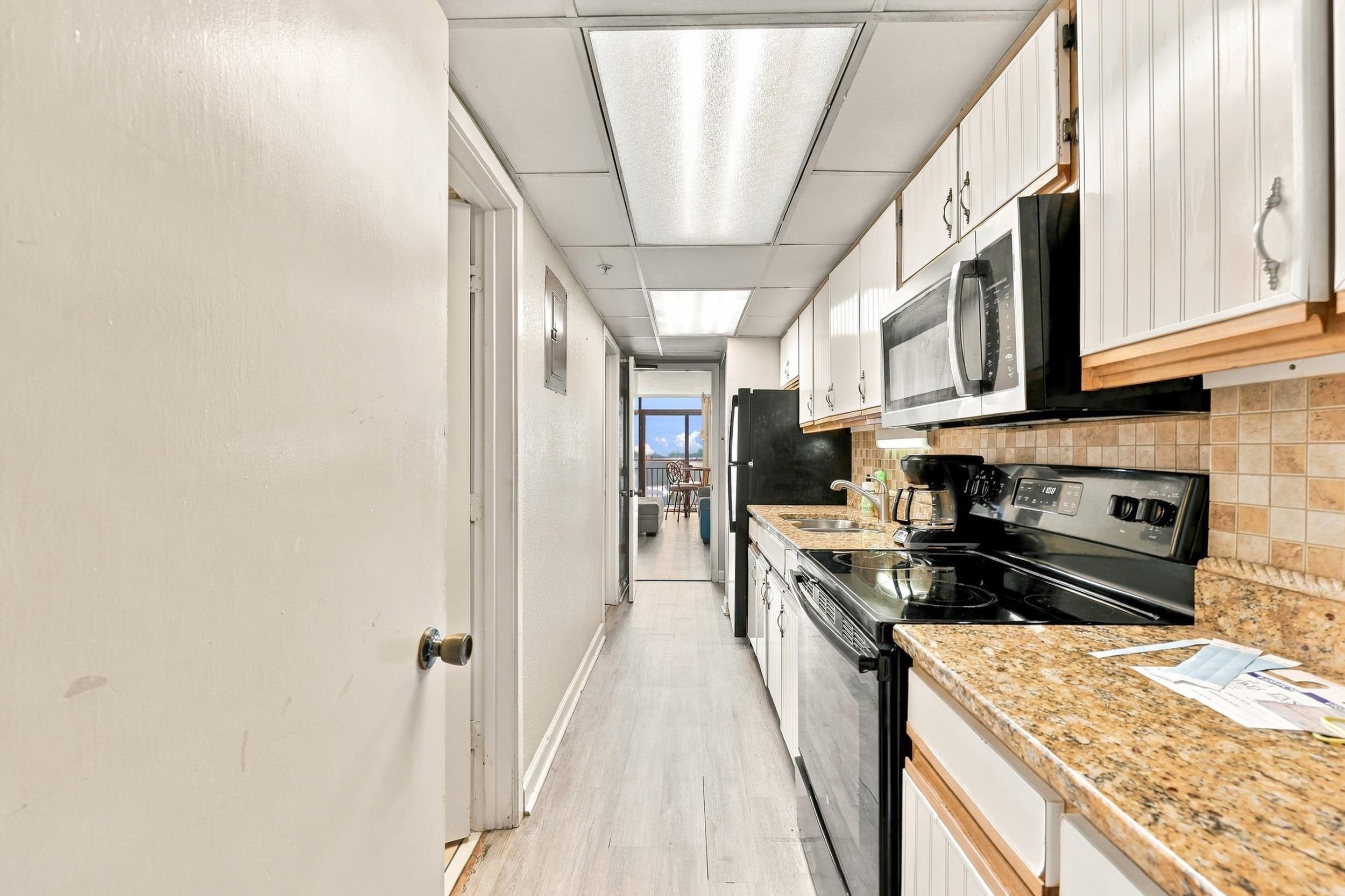1501 South Ocean Blvd. Property Photo 8