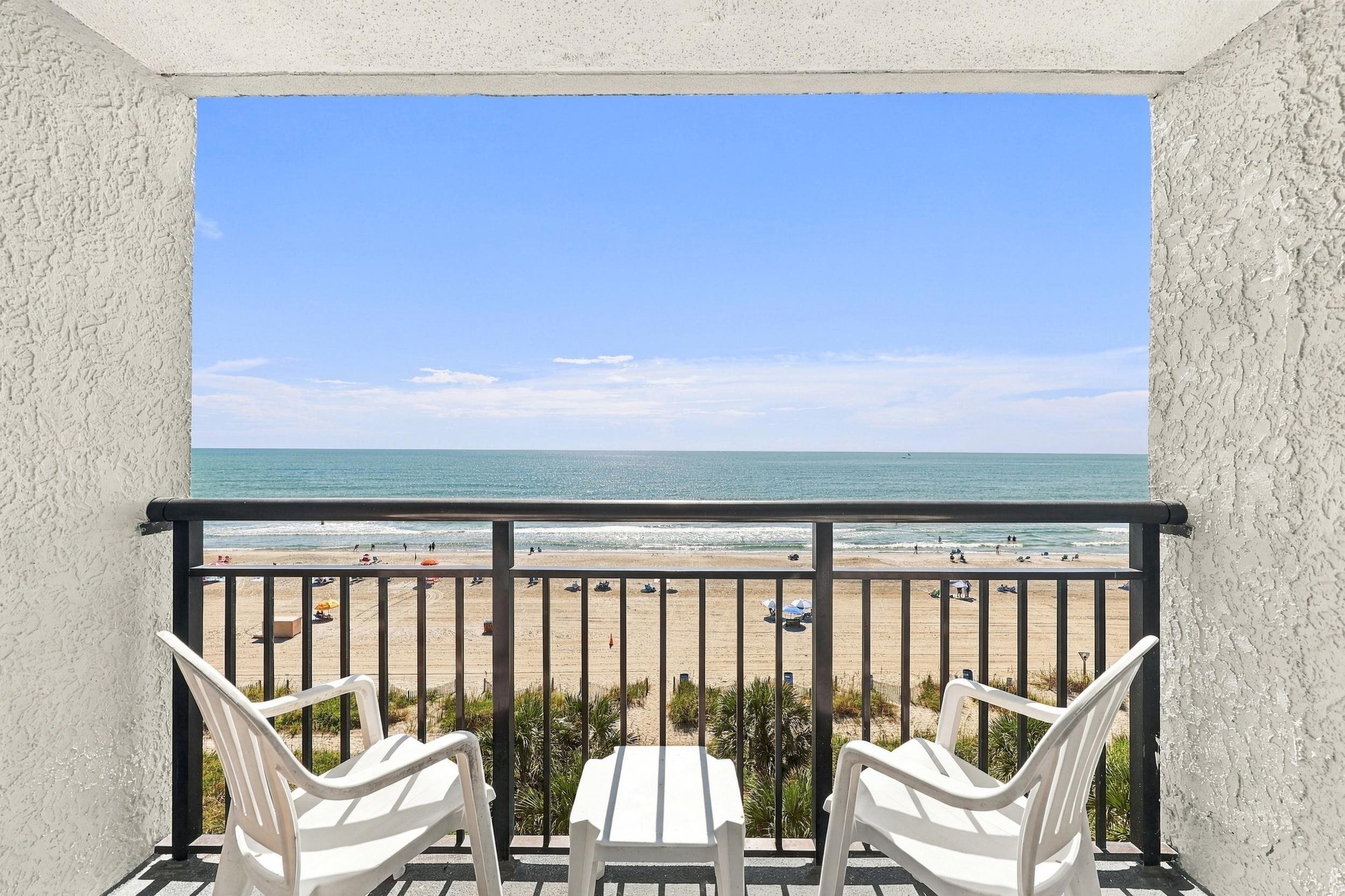 1501 South Ocean Blvd. Property Photo 12