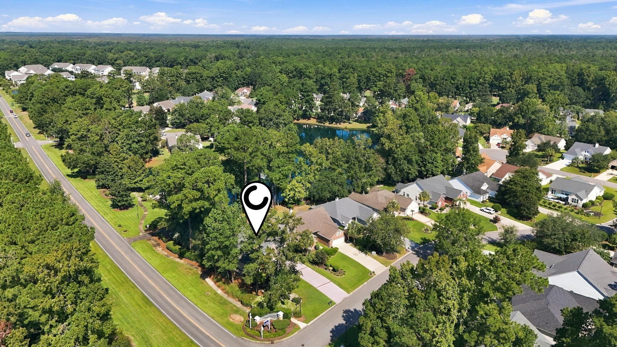 1186 N Blackmoor Dr. Property Photo 41