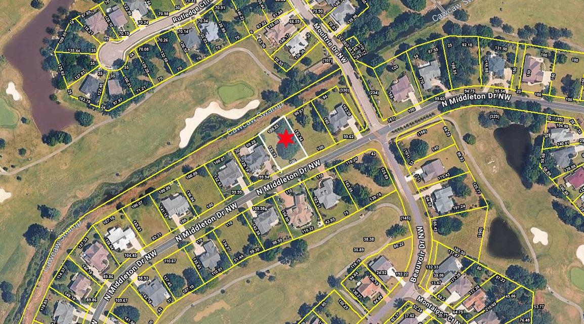 1130 Nw N Middleton Dr. Property Photo 1