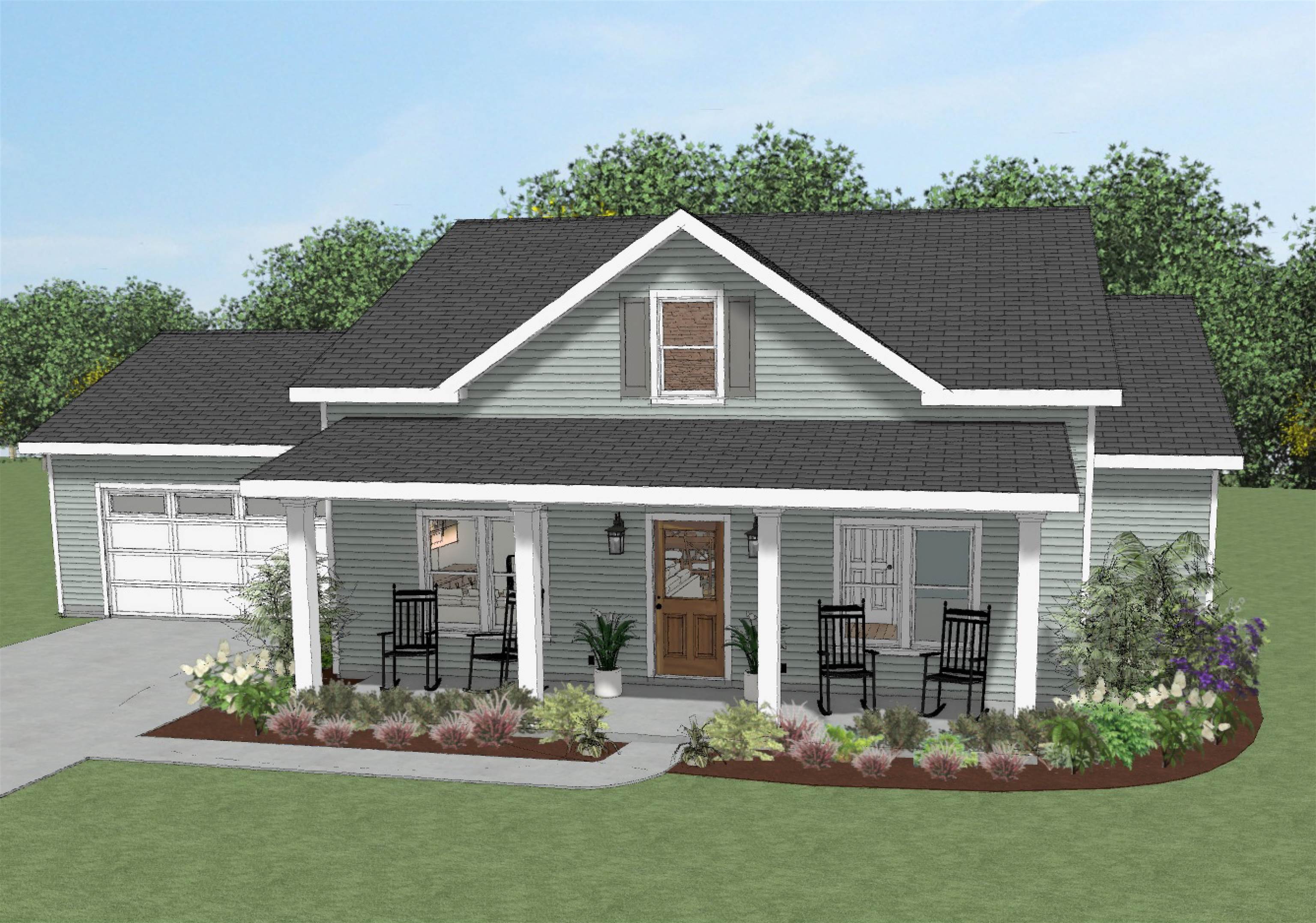 145 Estate Ln.