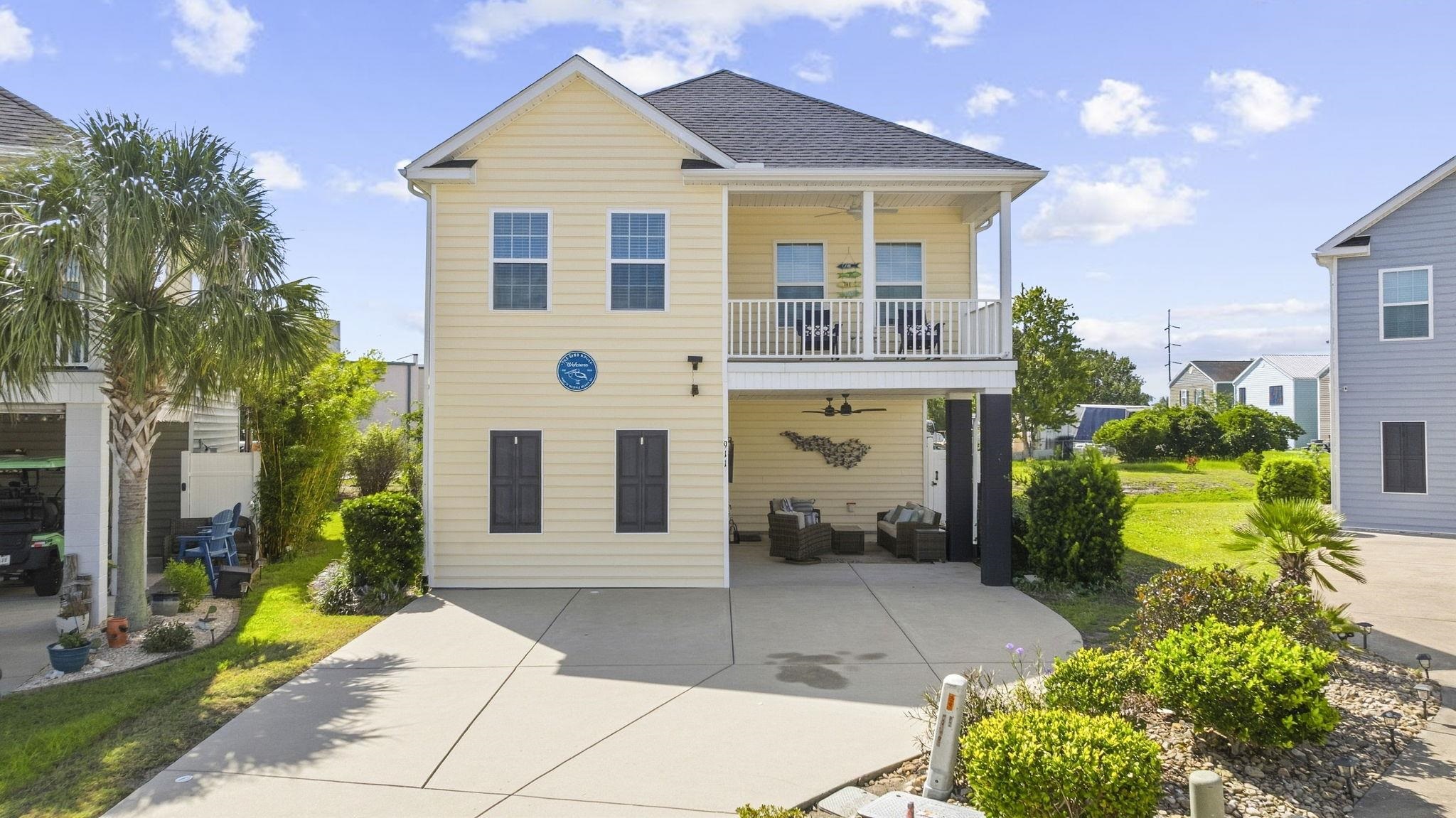 911 Ocean Pines Ct. Property Photo 1