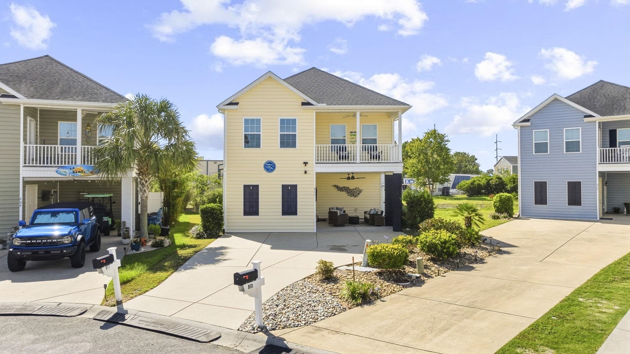 911 Ocean Pines Ct. Property Photo 2