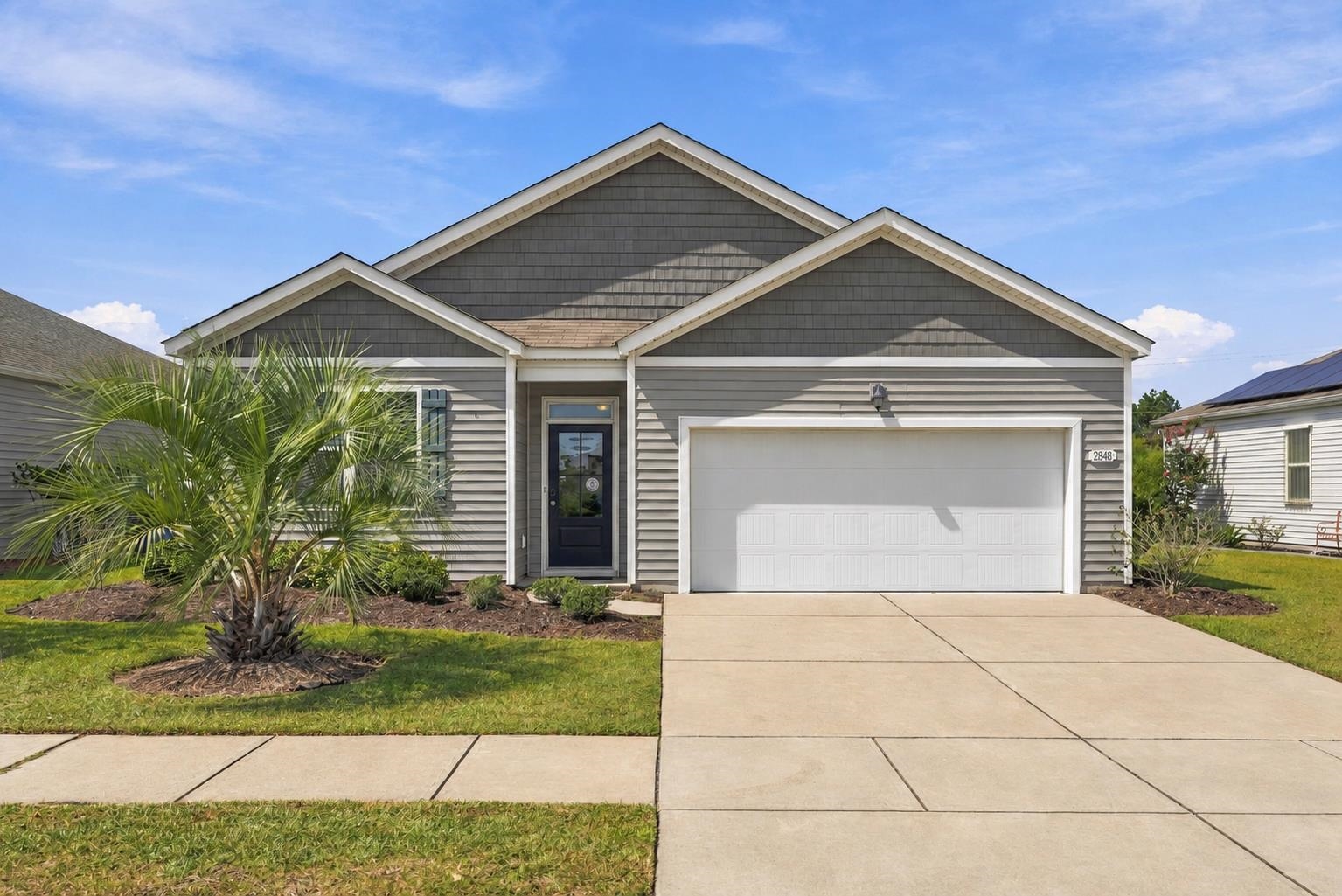 2848 Ophelia Way Property Photo 1