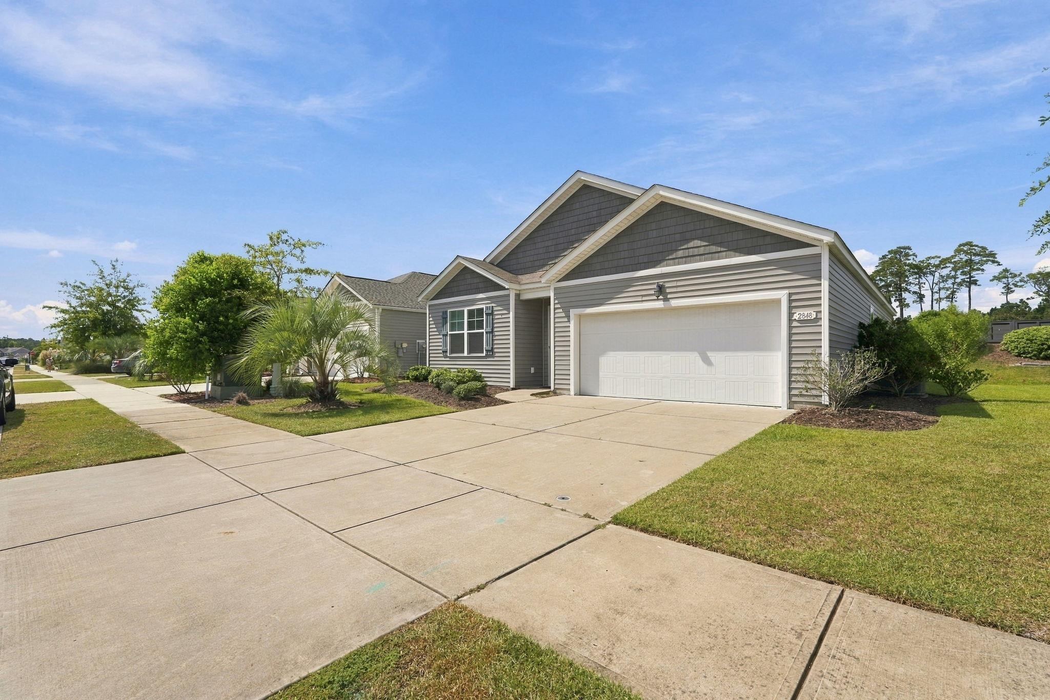 2848 Ophelia Way Property Photo 38