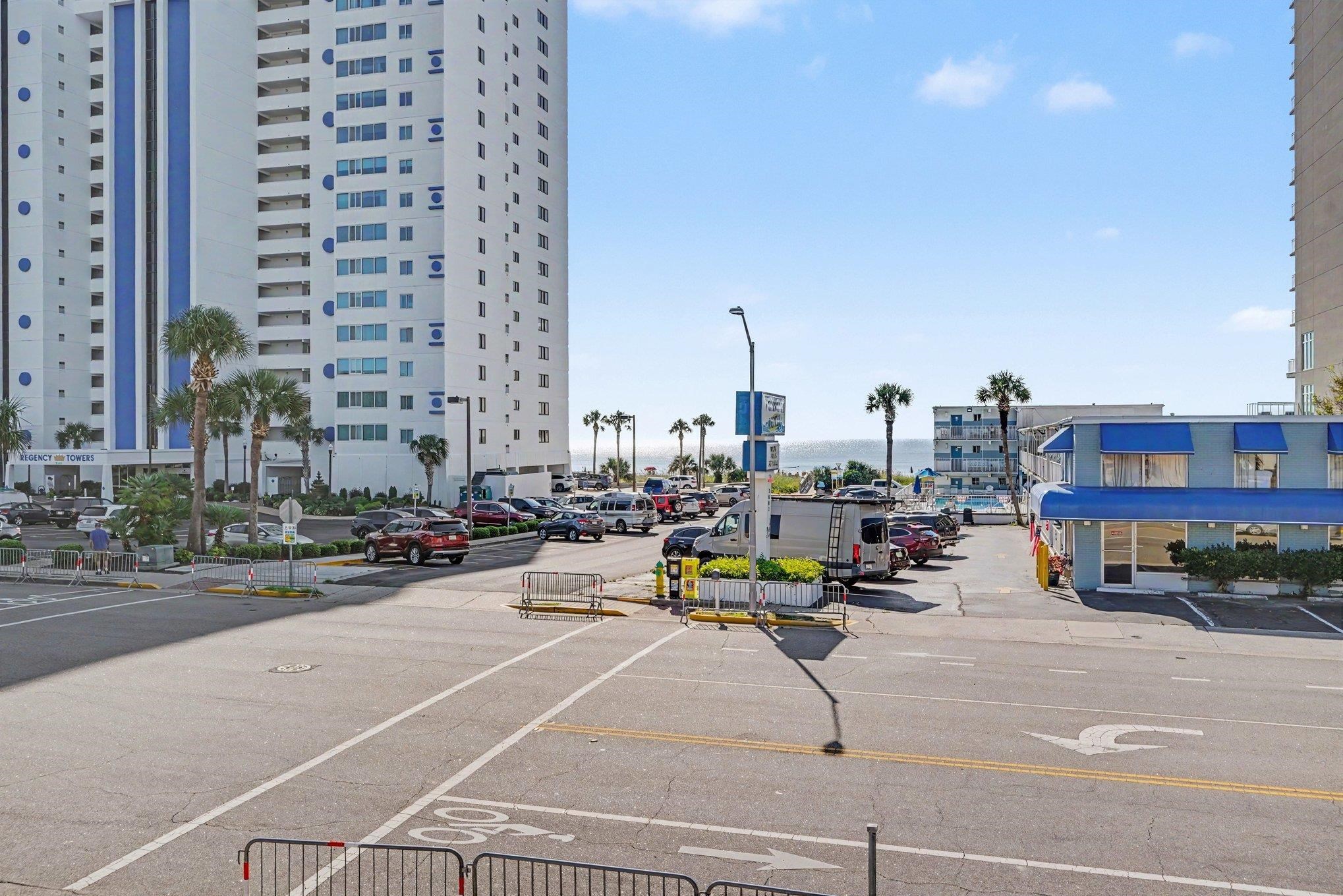 2600 S Ocean Blvd. Property Photo 2