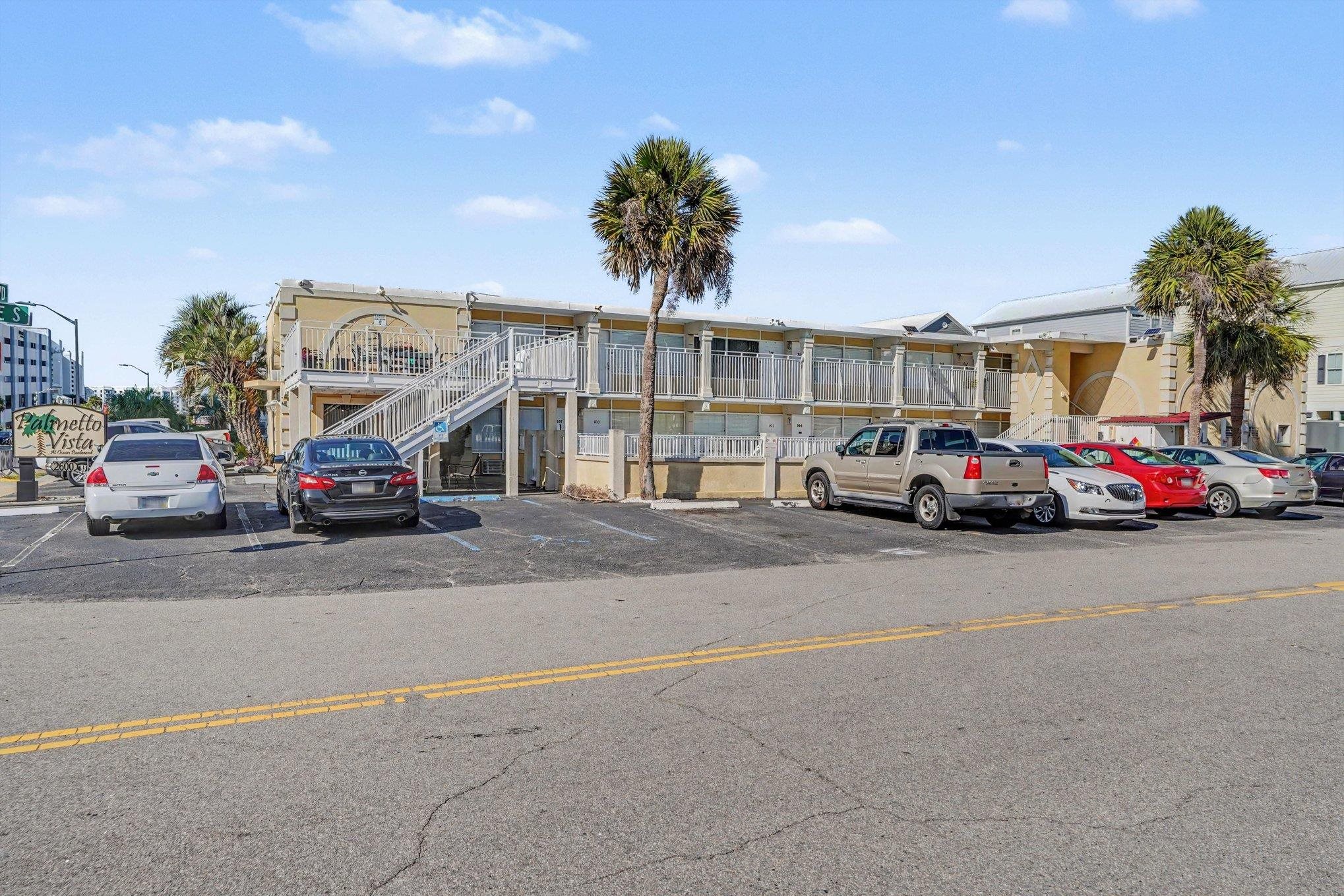 2600 S Ocean Blvd. Property Photo 17