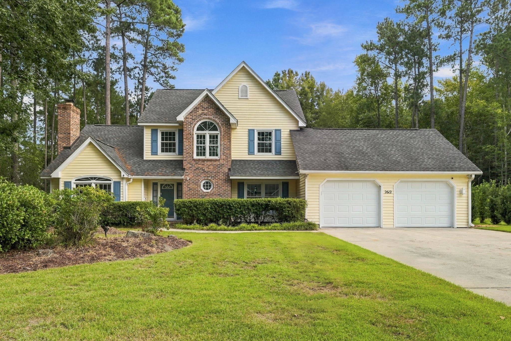 2612 Brick Dr. Property Photo 3