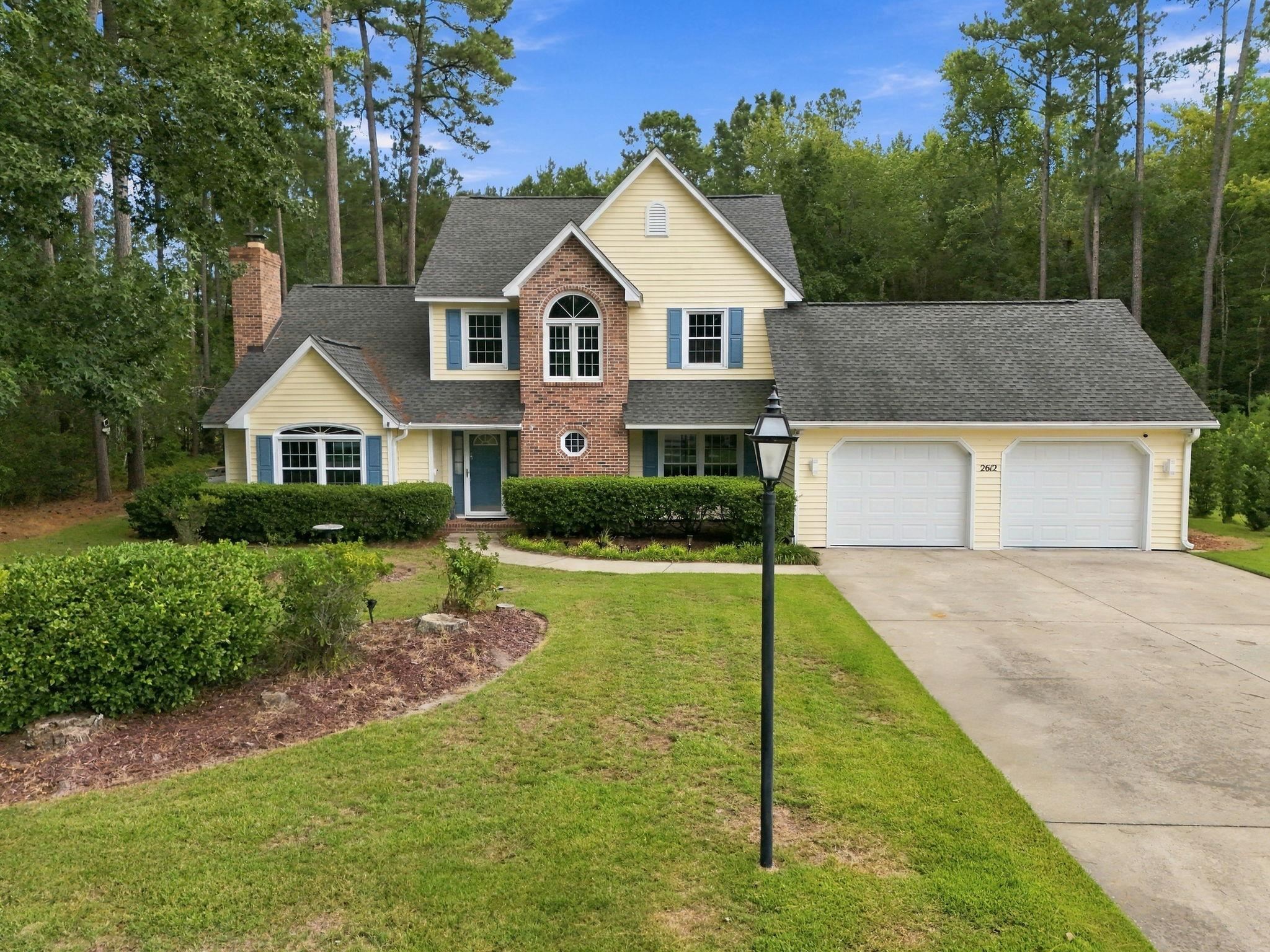 2612 Brick Dr. Property Photo 4